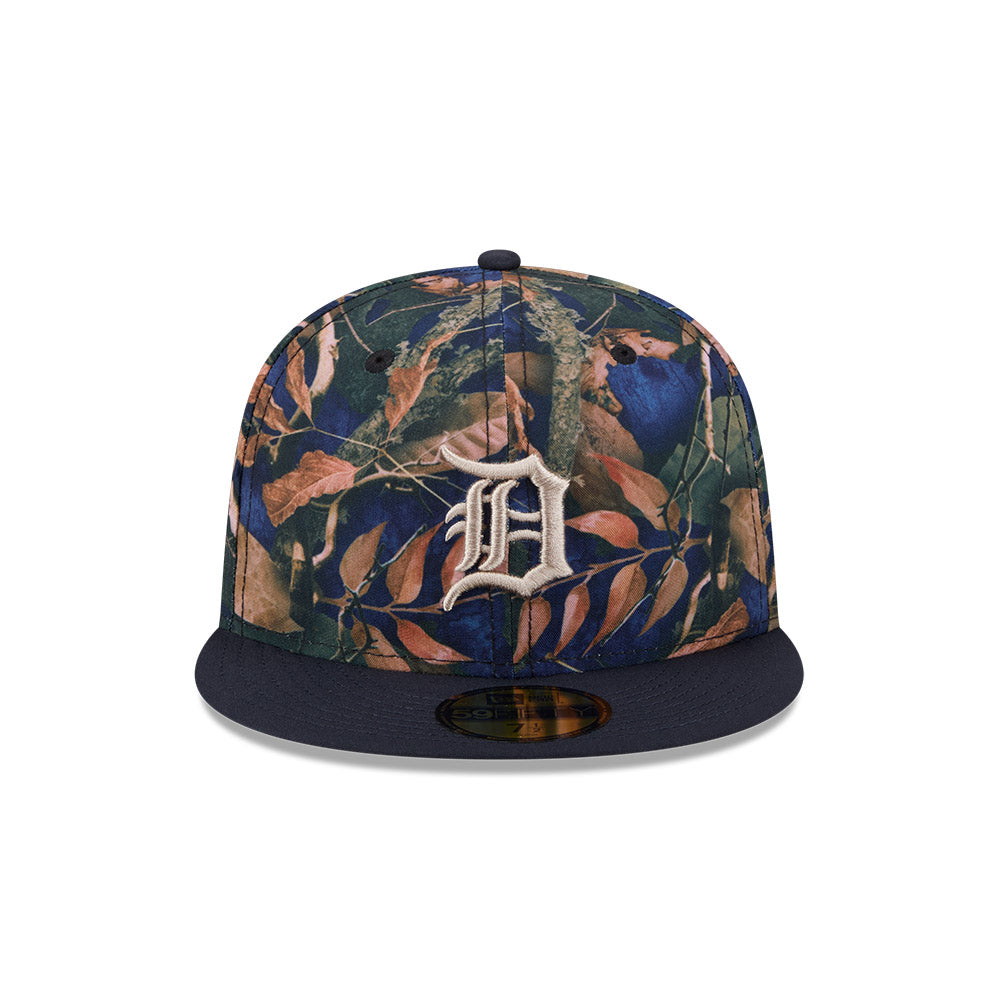THECAP海老名店限定　712 タイガースNEWERA 59fifty THECAP海老名店限定 712 タイガースNEWERA 59fifty - メルカリ