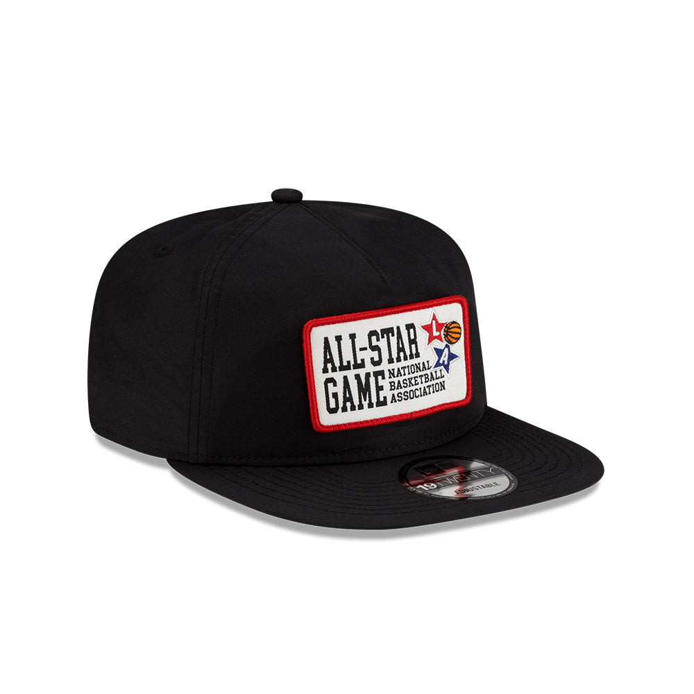 19TWENTY Alpha Industries x NBA All-Star Game 2026 ブラック