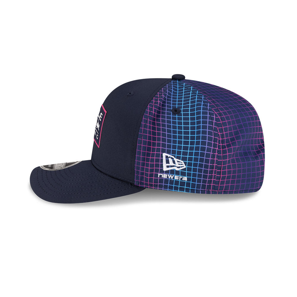 9SEVENTY ストレッチスナップ Oracle Red Bull Racing オラクル