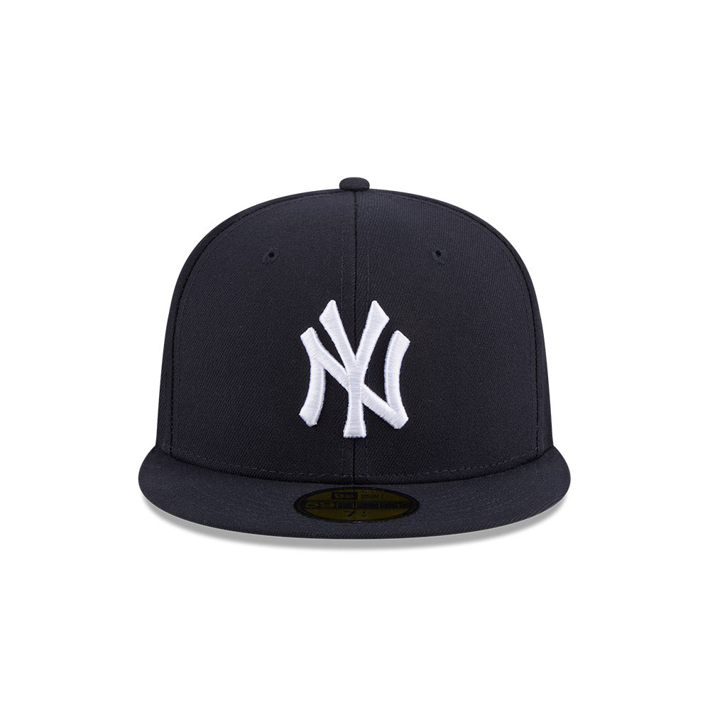 59FIFTY Jackie Robinson Day 2026 ニューヨーク・ヤンキース ネイビー