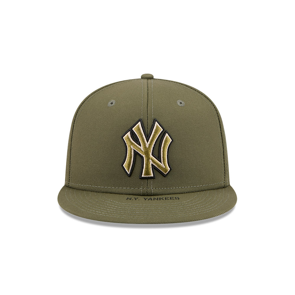59FIFTY オンフィールド MLB 2026 Armed Forces Day ニューヨーク