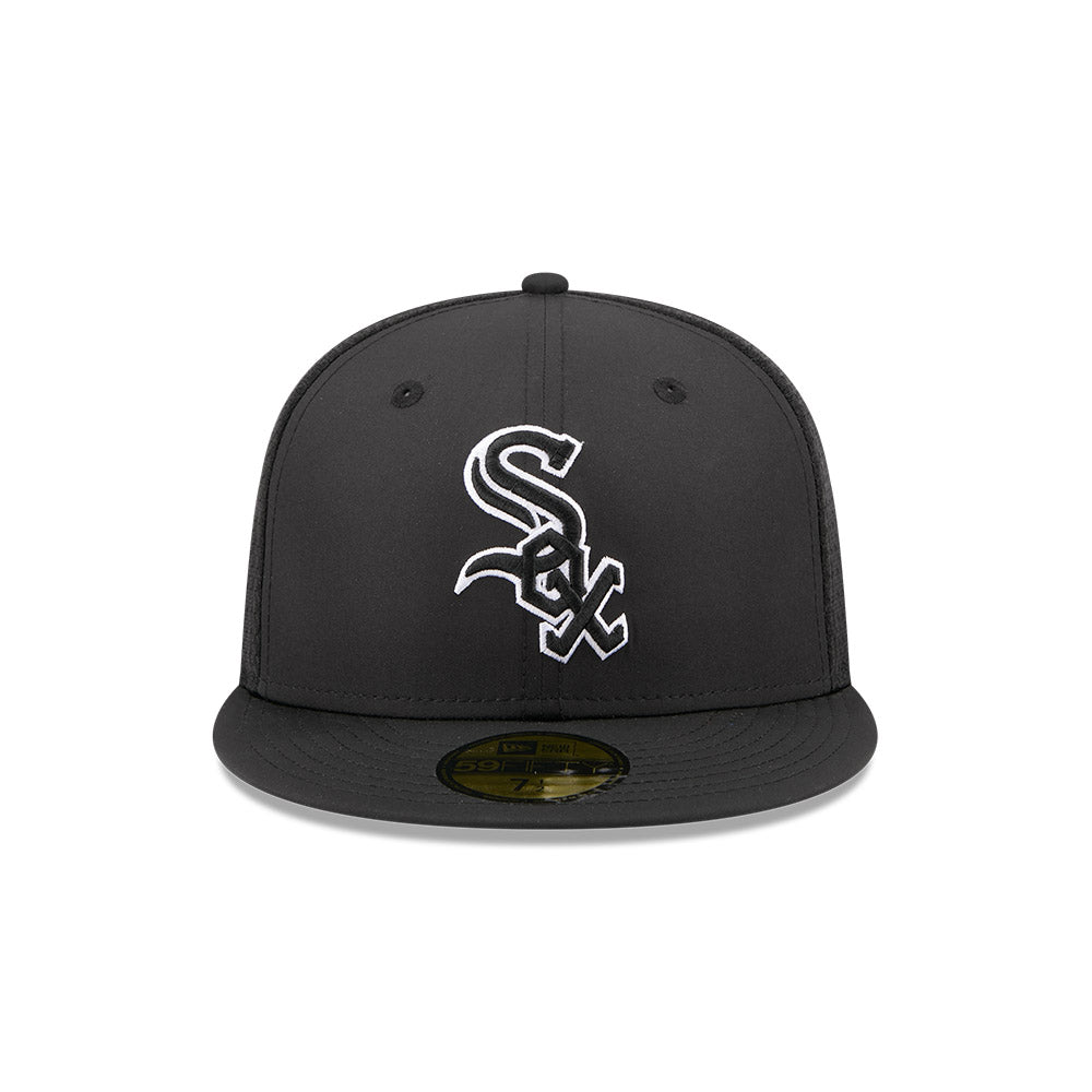 59FIFTY 2026 MLB Batting Practice シカゴ・ホワイトソックス