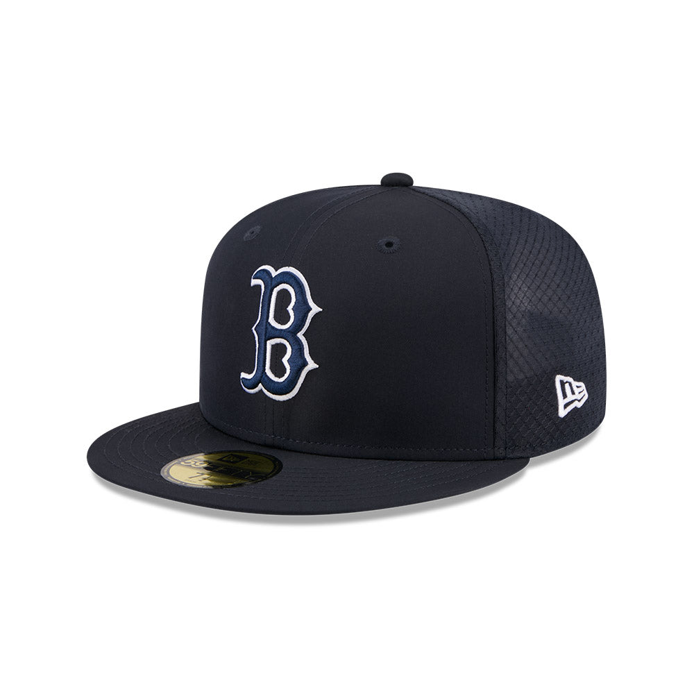 新品 ボストンレッドソックス ニューエラ59FIFTY LPキャップ 7 1/4 60868909_59FIFTY_MLB26BP5950FP