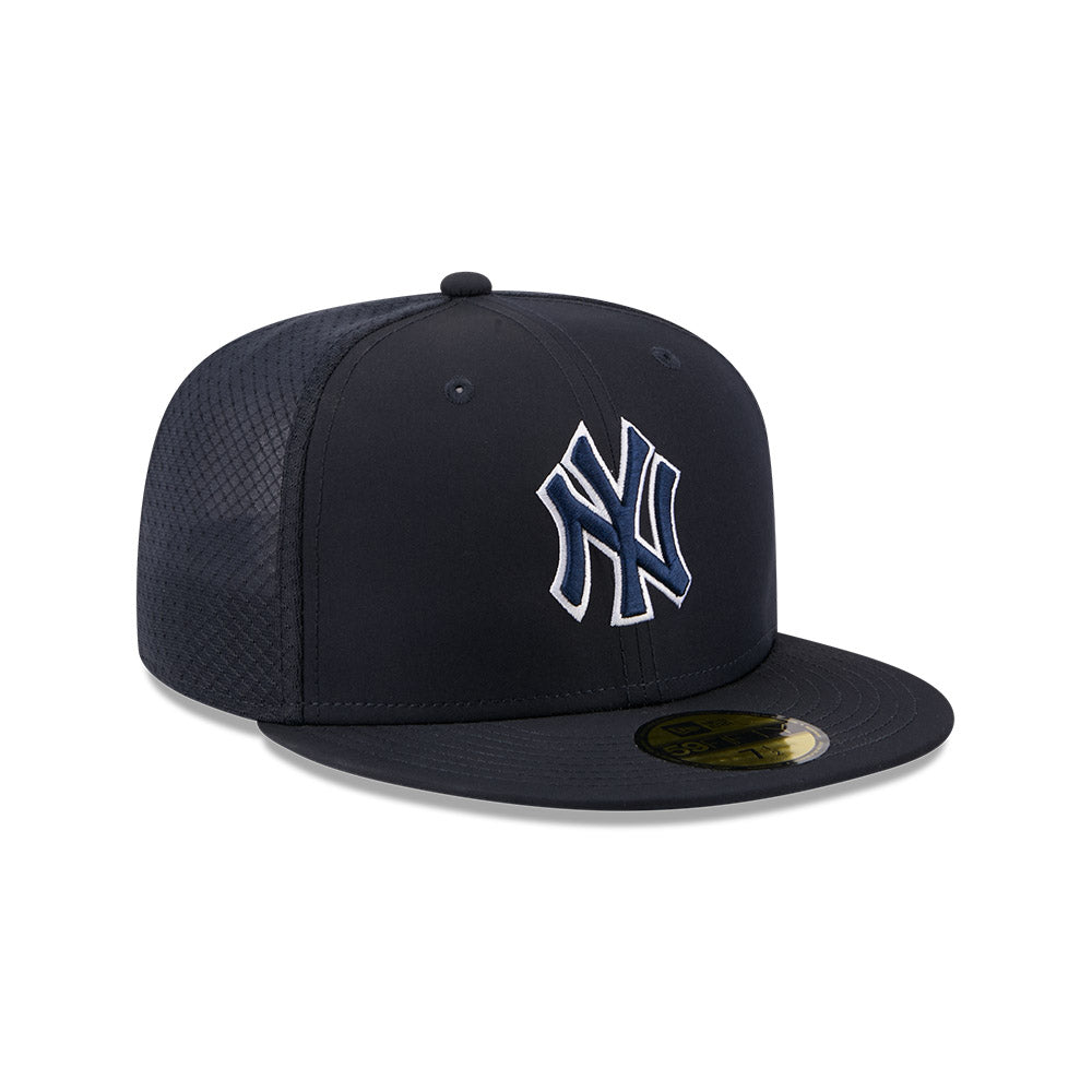 59FIFTY 2026 MLB Batting Practice ニューヨーク・ヤンキース