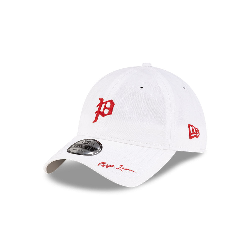 9TWENTY POLO RALPH LAUREN ポロ ラルフ ローレン クーパーズタウン