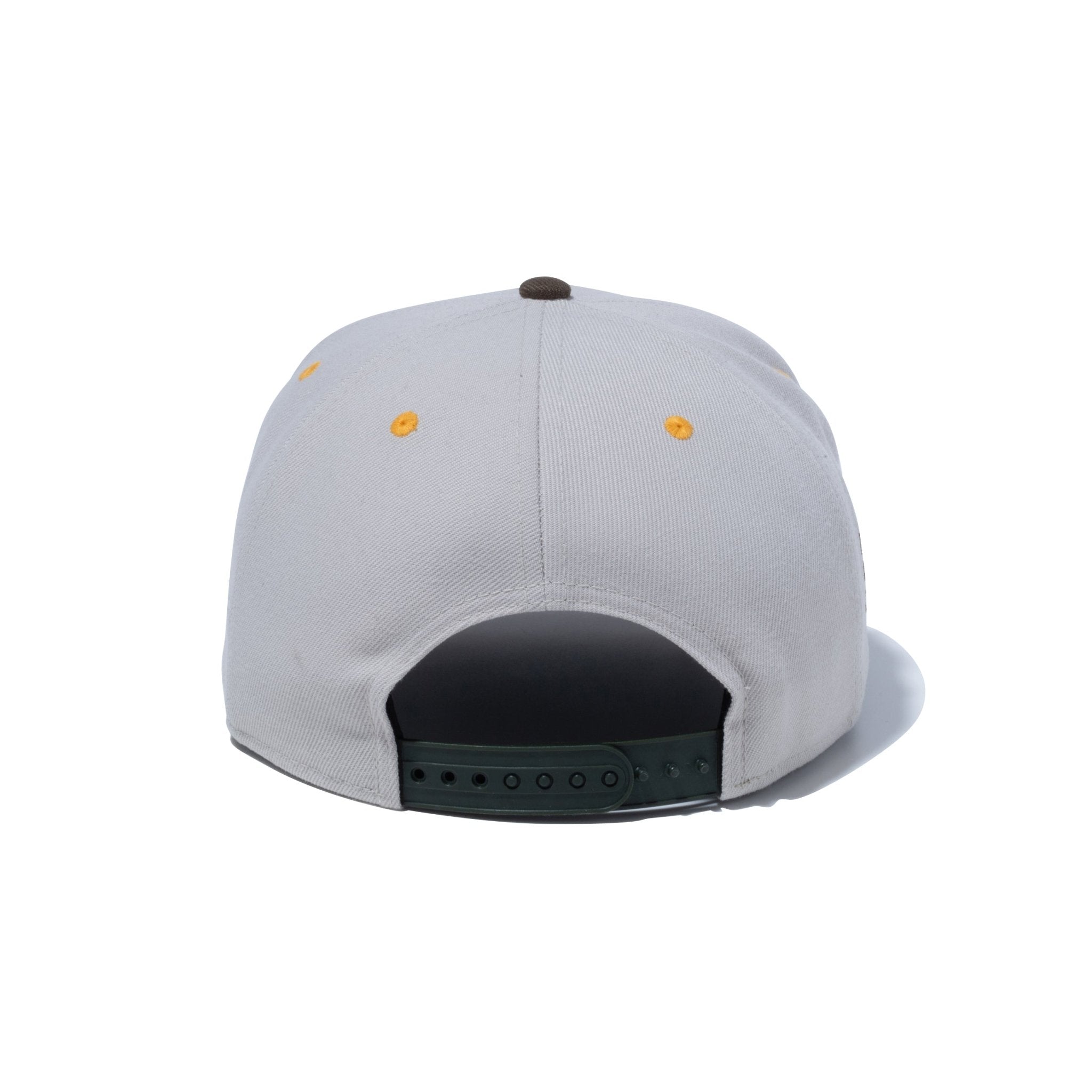 ニューエラスタンド長崎スタジアムシティ限定 9FIFTY ちゃんぽん