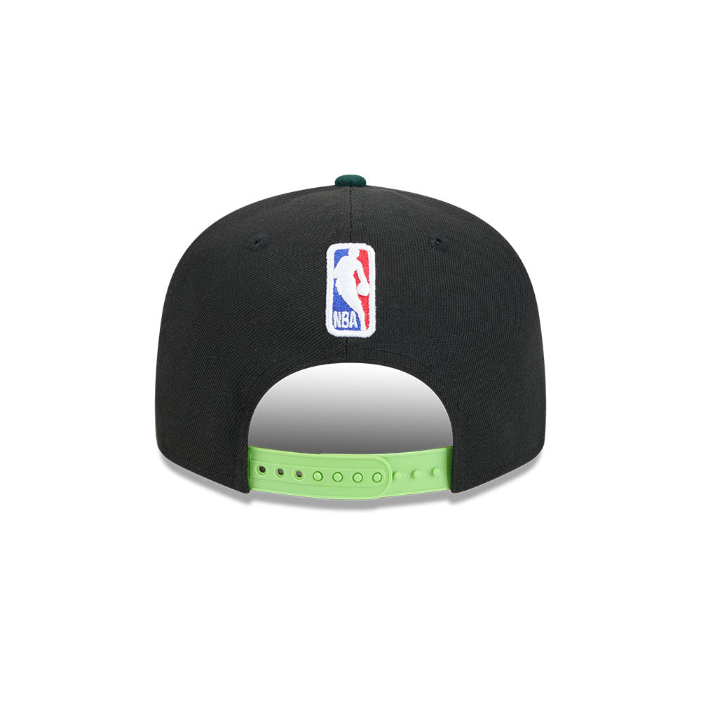 9FIFTY ニューエラ キャップ スナップバック トッテナム
