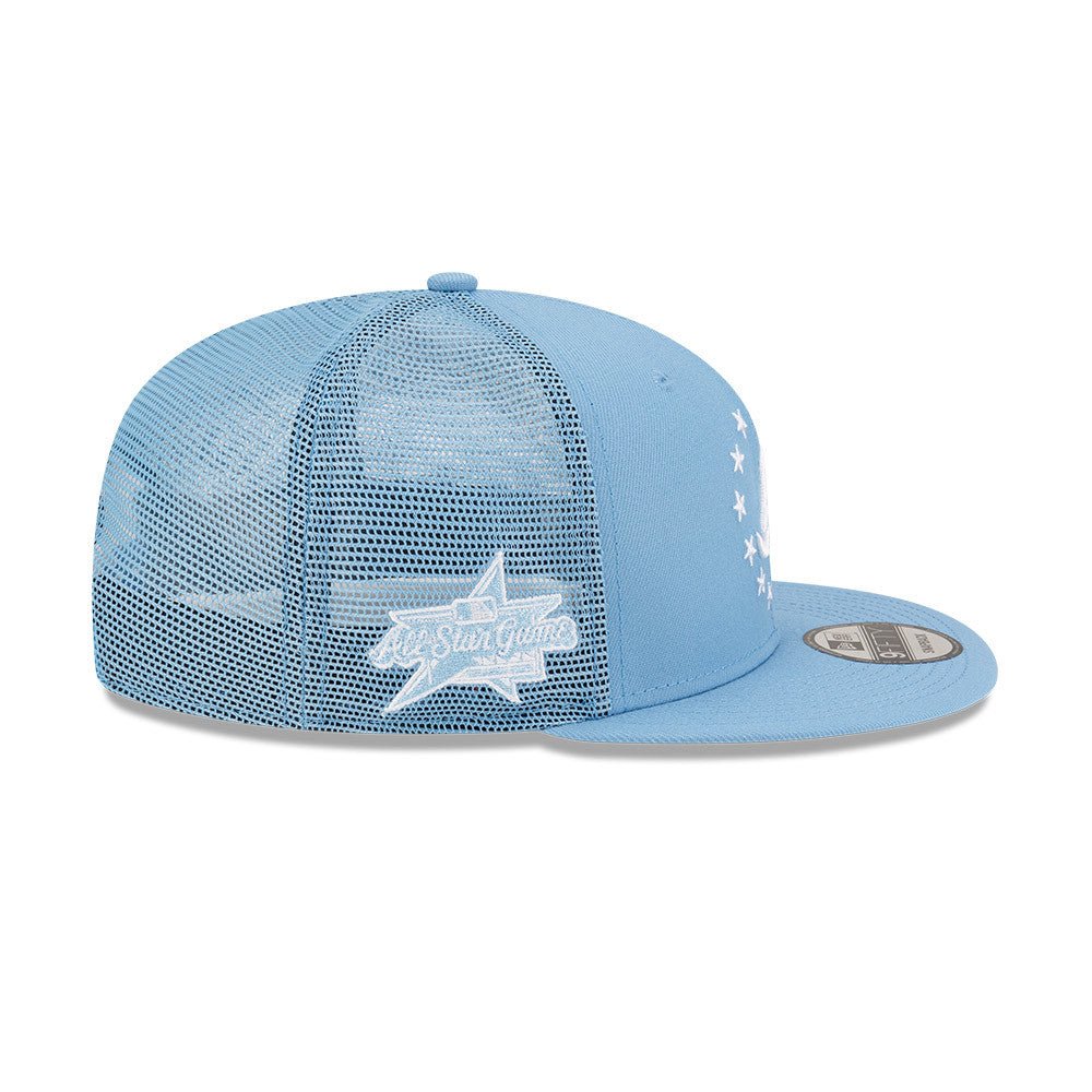 9FIFTY トラッカー 2025 MLB All Star Game Fan Pack アトランタ