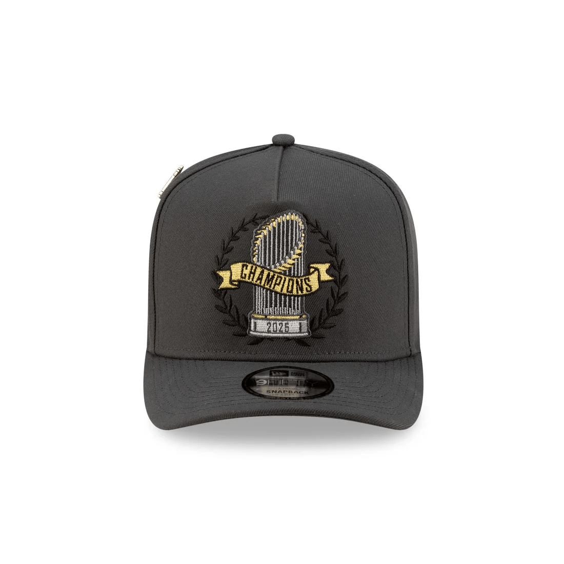 12:30迄　ドジャース　ワールドチャンピオン2025 パレード　キャップ　新品 9fifty-a-frame-2025-mlb-world-