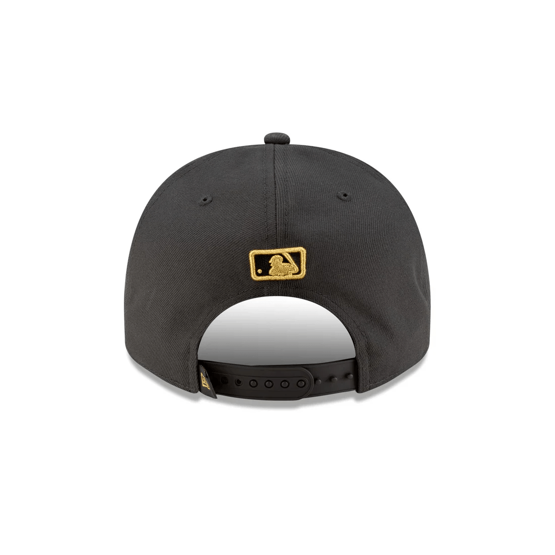 9FIFTY A-Frame 2025 MLB World Series Champions Parade Cap 9FIFTY A-Frame 2025 MLB World Series Champions Parade Cap