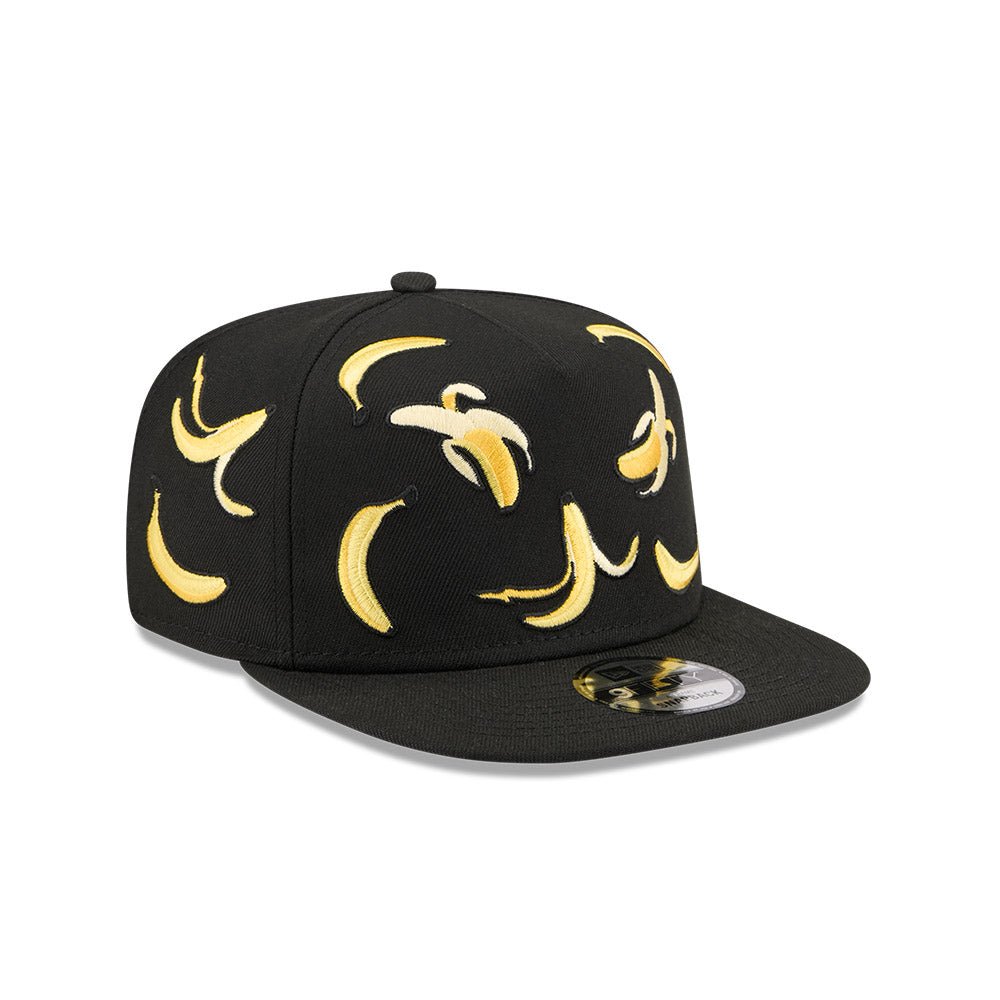 9FIFTY A-Frame Bananas ブラック | ニューエラオンラインストア