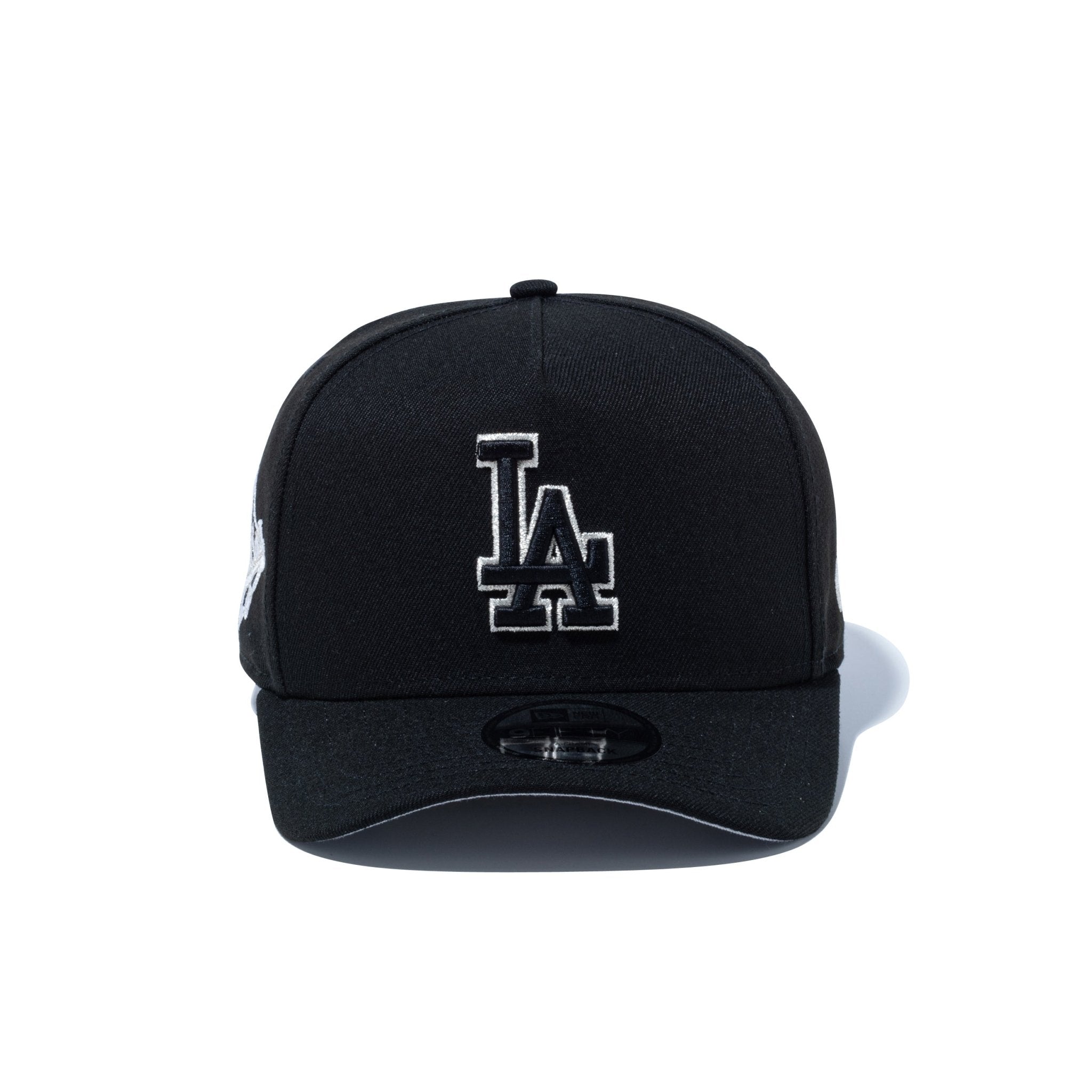 9FIFTY A-Frame Undefeated x Dodgers ロサンゼルス・ドジャース