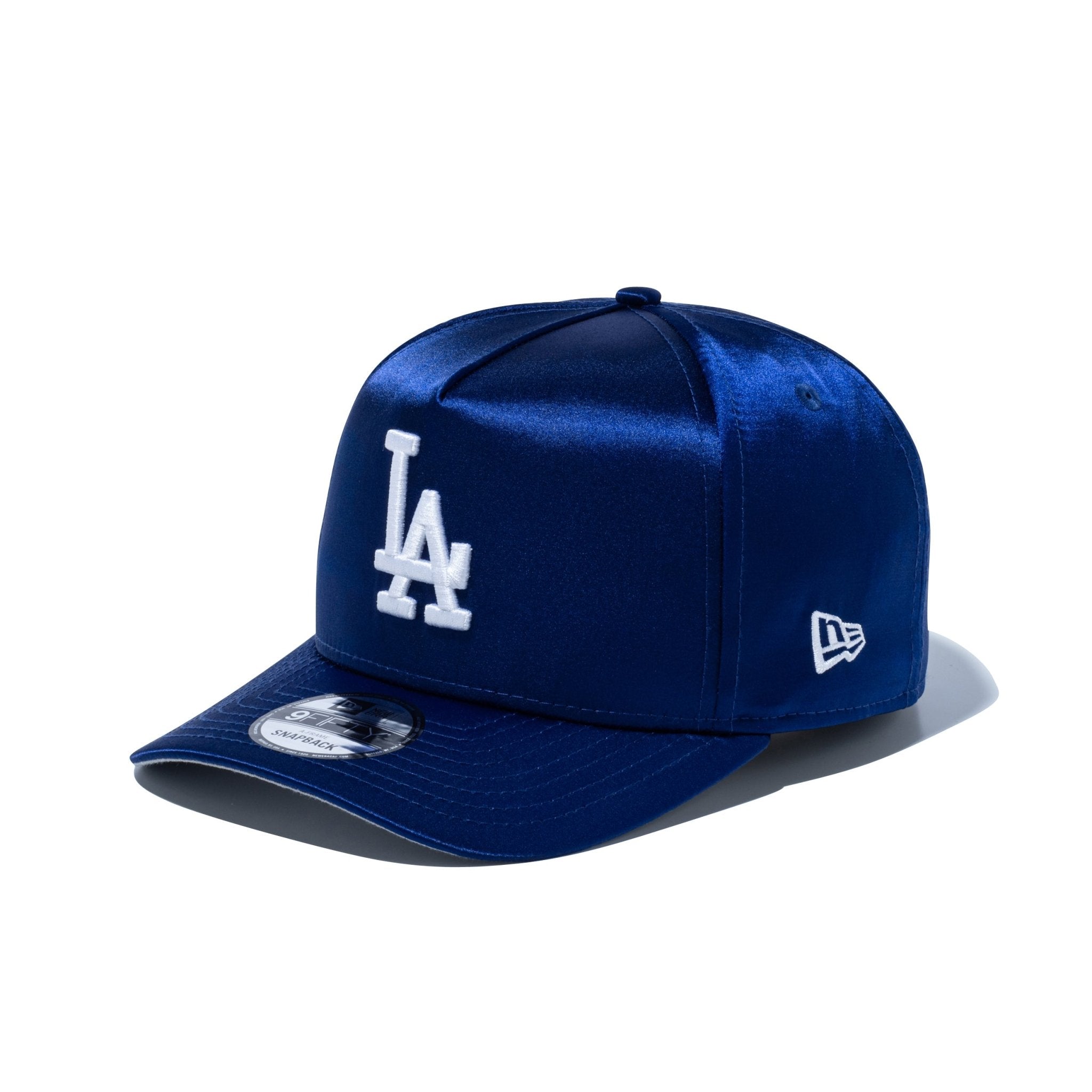 9FIFTY A-Frame Undefeated x Dodgers ロサンゼルス・ドジャース