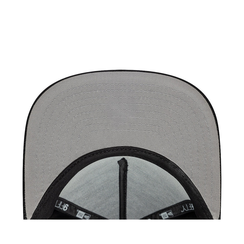 9FIFTY A-Frame Wool Letterman ニューヨーク・ヤンキース