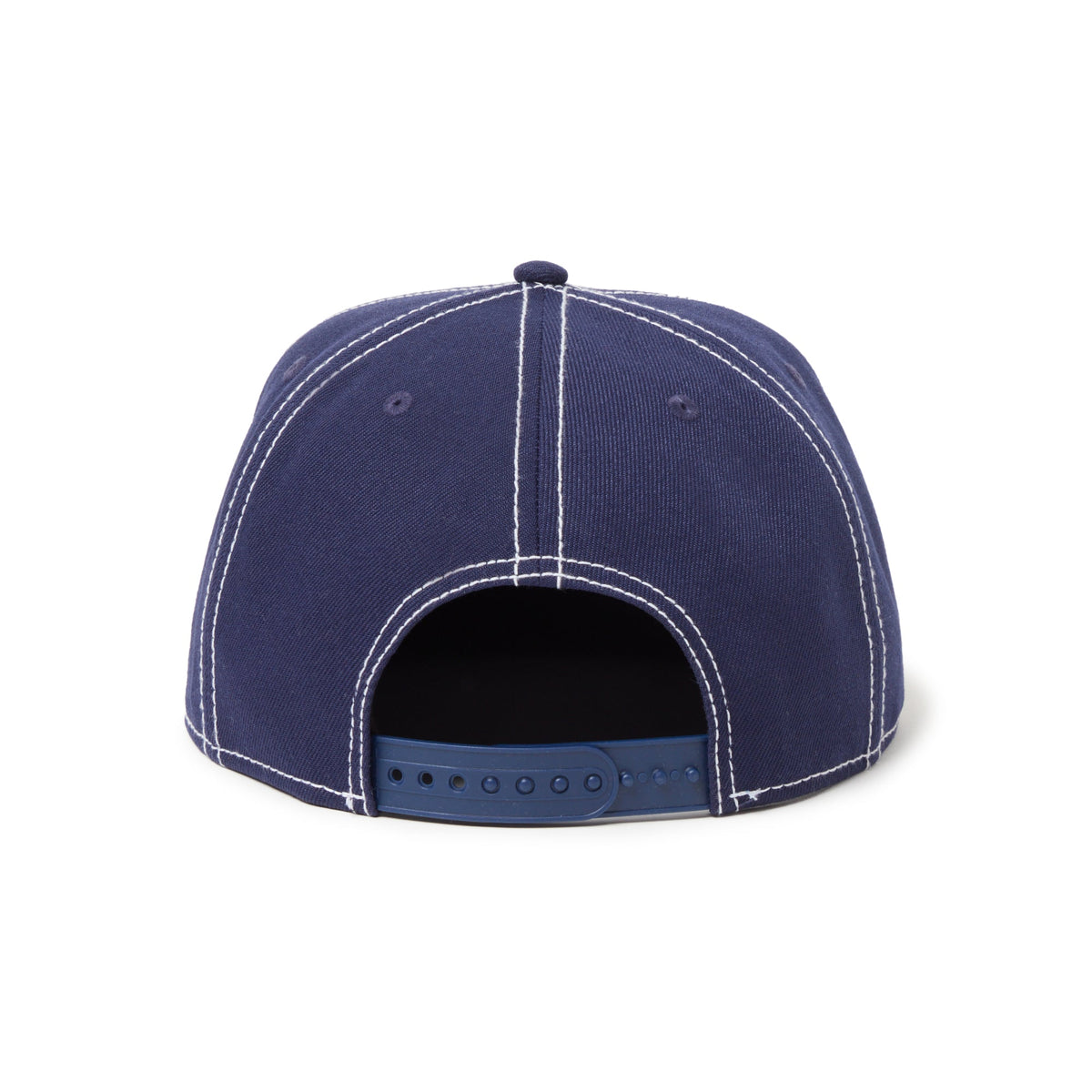9FIFTY Archive Mix Logo ライトネイビー | ニューエラオンラインストア