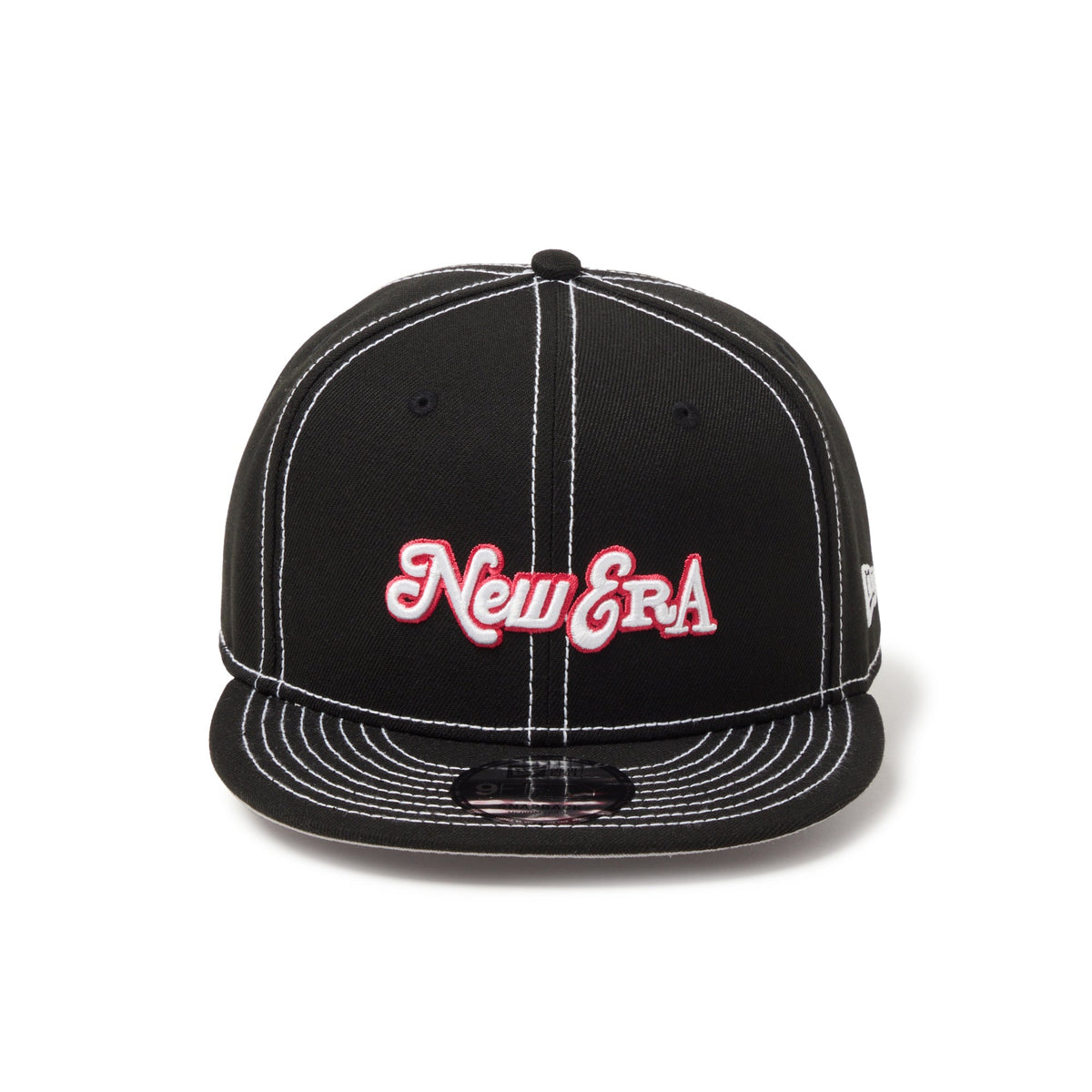 9FIFTY Archive Mix Logo ブラック | ニューエラオンラインストア