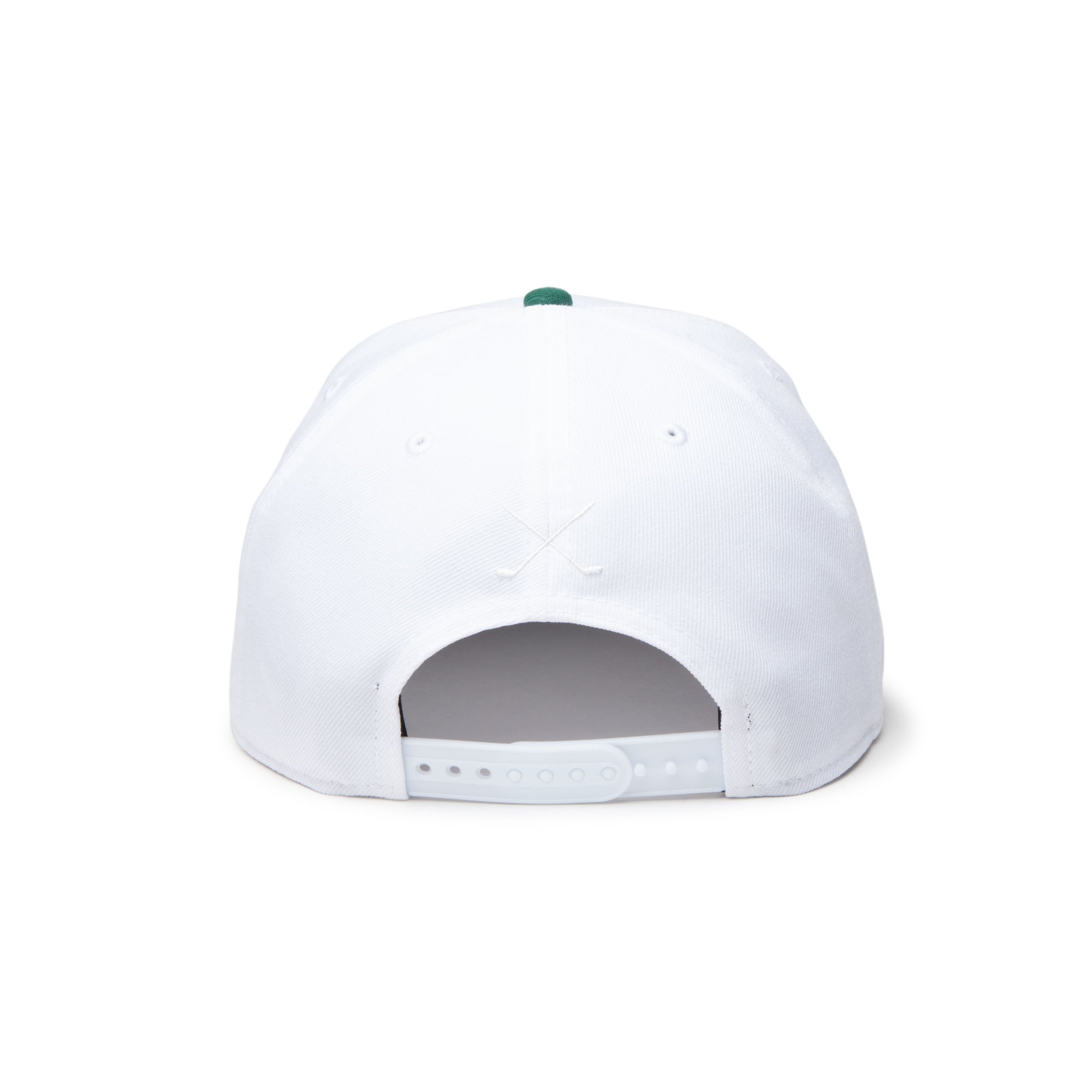 9FIFTY Crazy About Golf ホワイト | ゴルフ | ニューエラオンラインストア