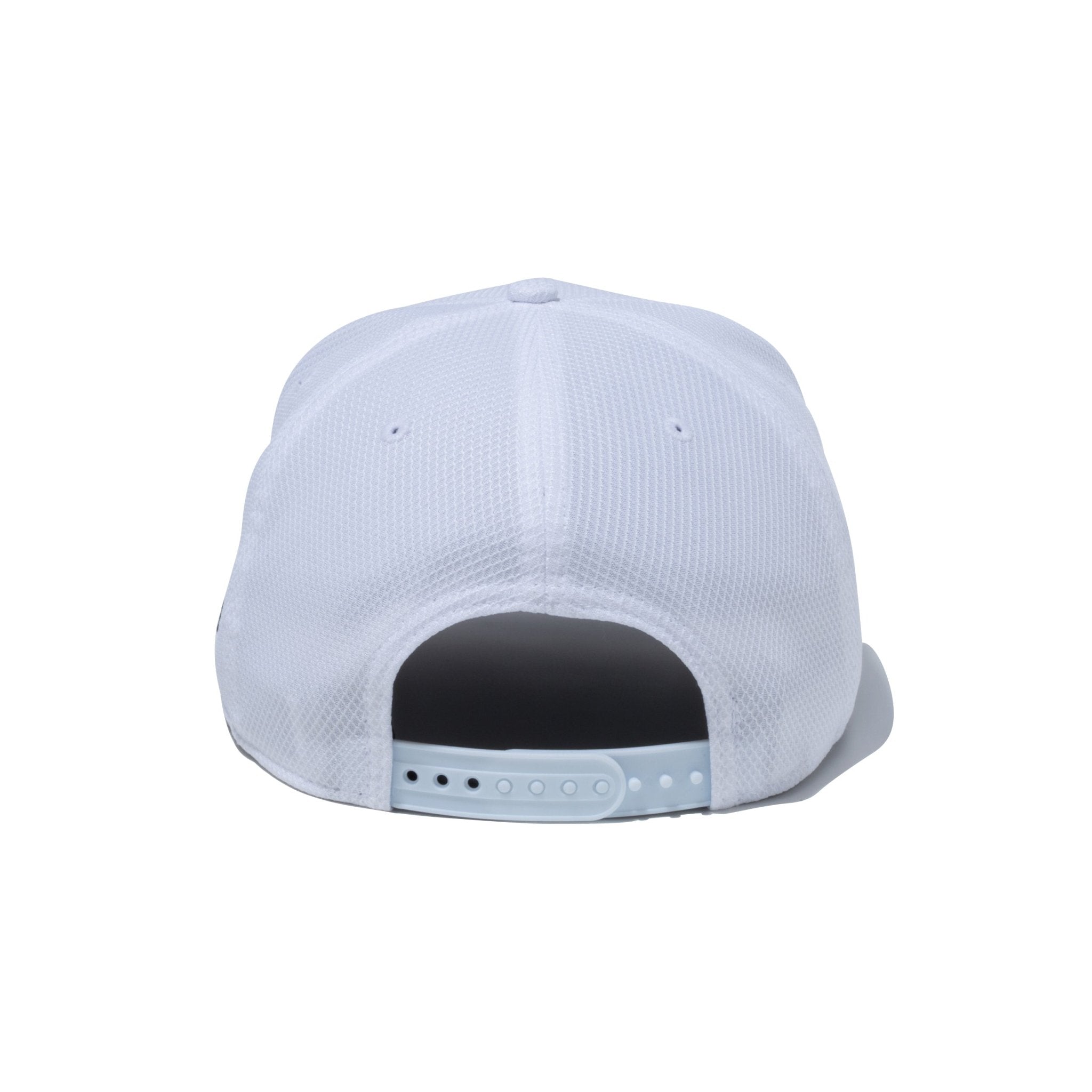 9FIFTY Diamond Era ボックスロゴ ホワイト | ニューエラオンラインストア