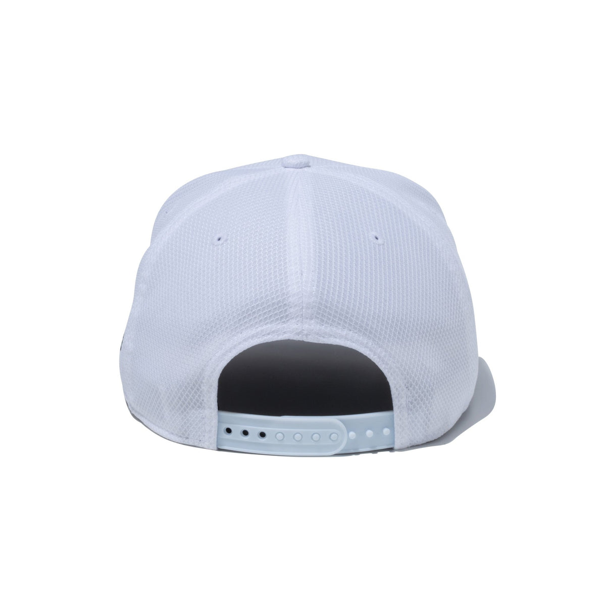 9FIFTY Diamond Era ボックスロゴ ホワイト | ニューエラ