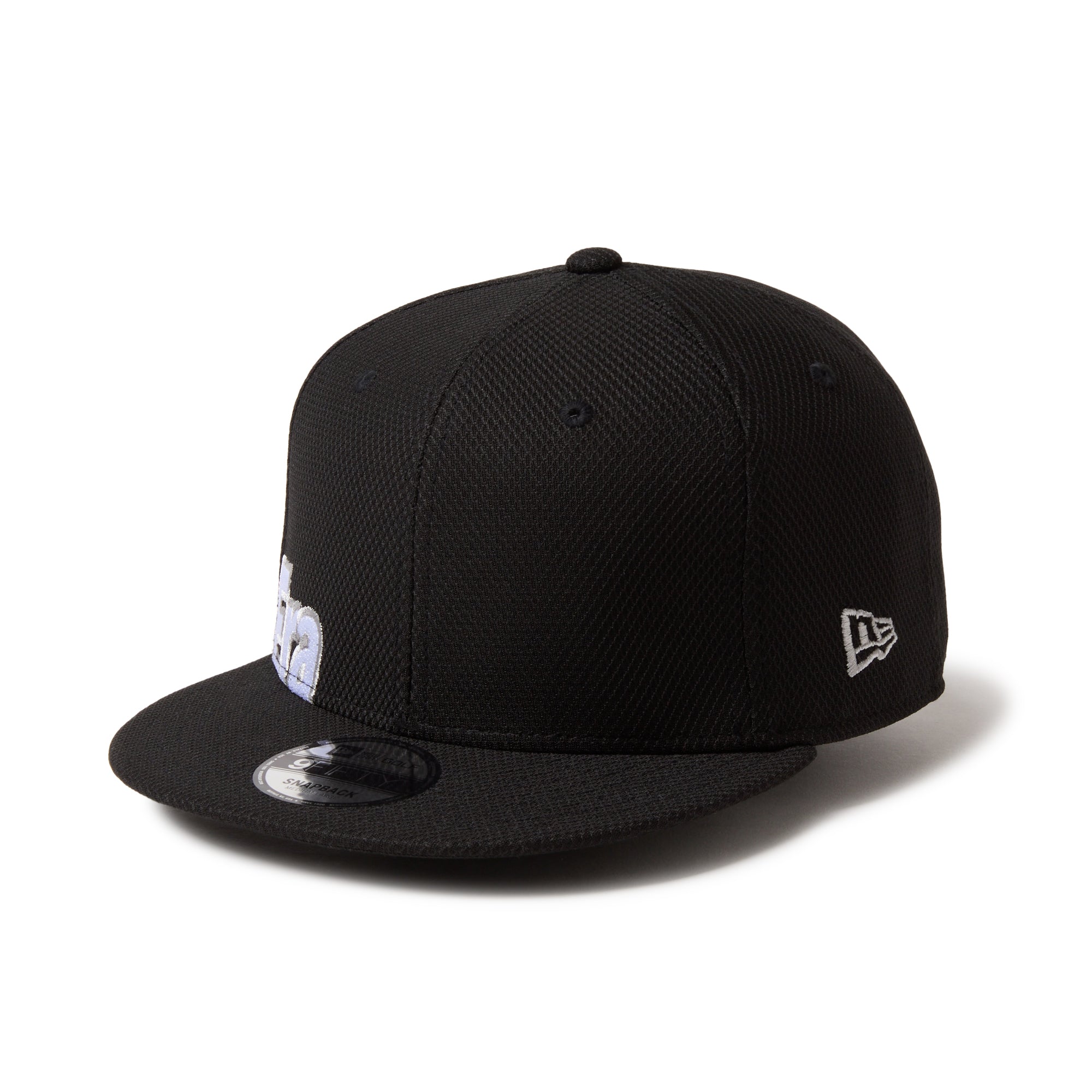 9FIFTY Diamond Era ブラック | ゴルフ | ニューエラオンラインストア