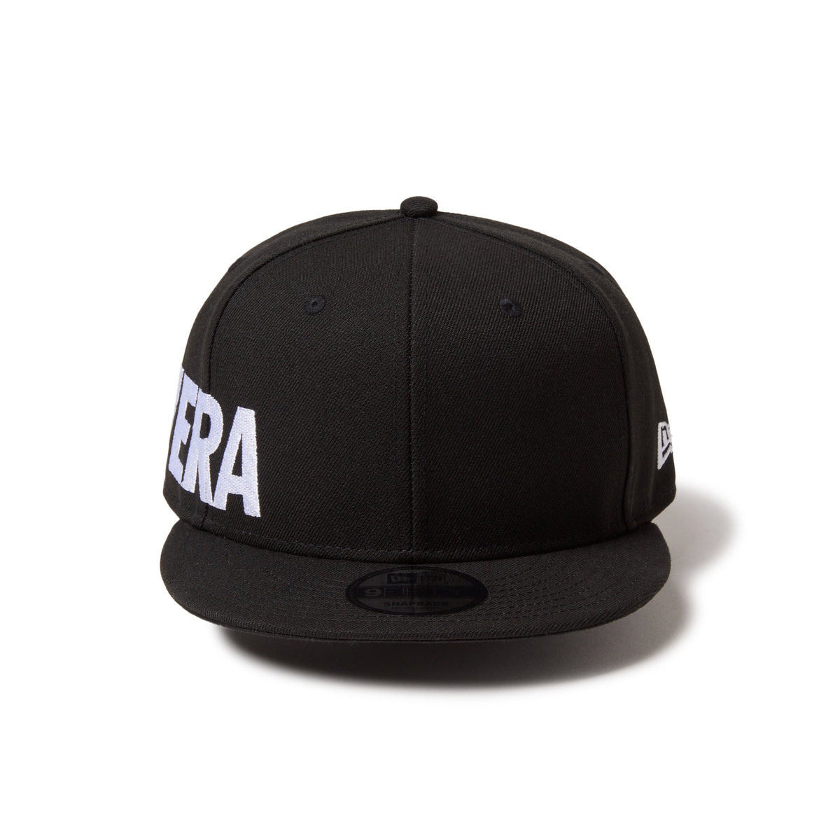 帽子 IkezawaPEAKY CAP - Black 帽子 IkezawaPEAKY CAP - Black