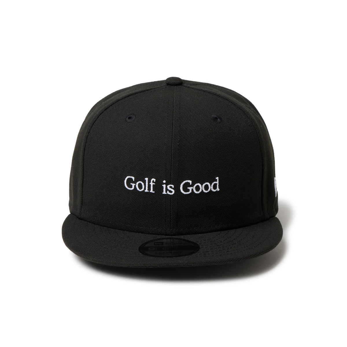 ANEW GOLFアニューゴルフ New Era 9FIFTY ブラックキャップ 楽天市場】ニューエラ ゴルフ キャップ NEW ERA GOLF CAP 9FIFTY