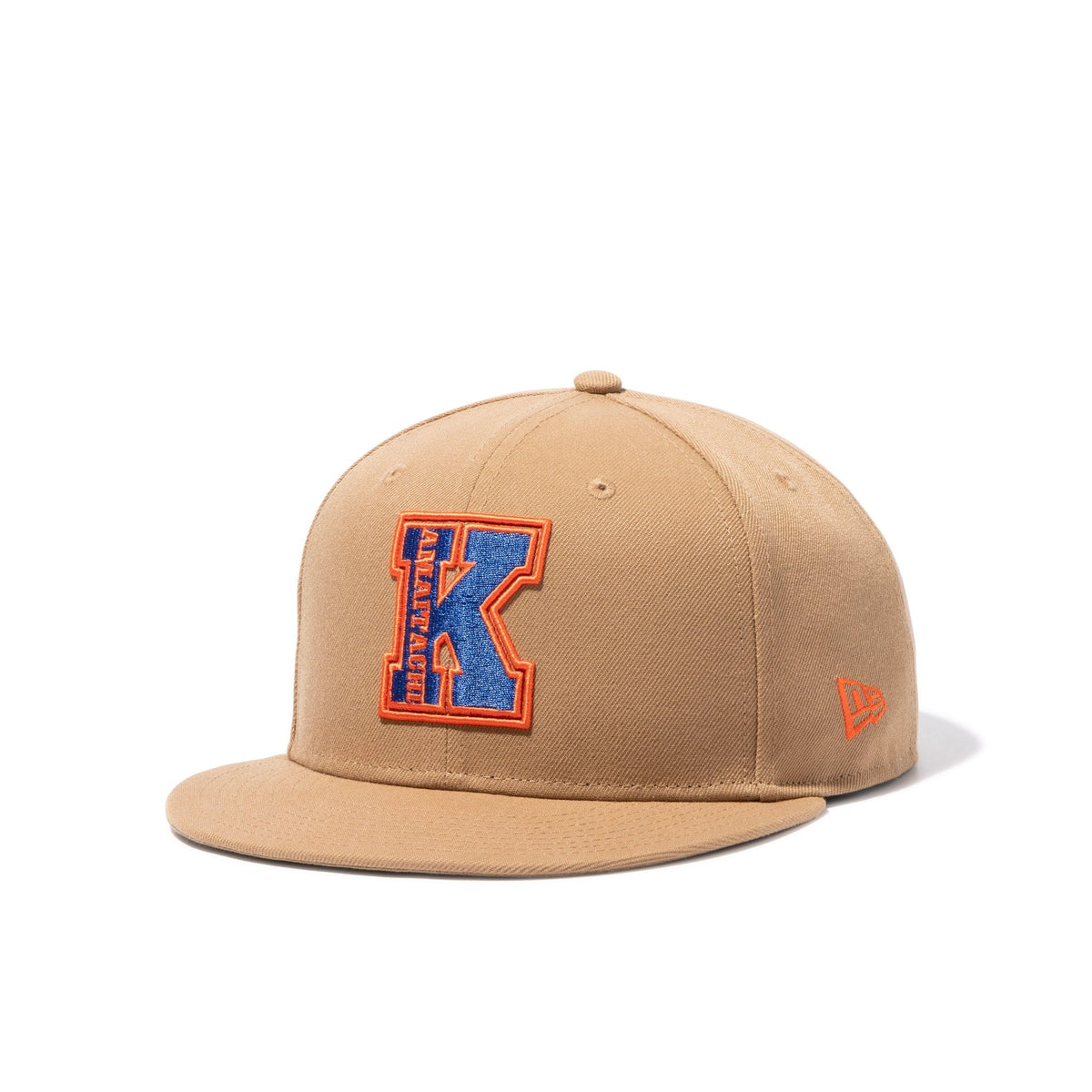 9FIFTY KAMAITACHI かまいたち ステッカー ブラック
