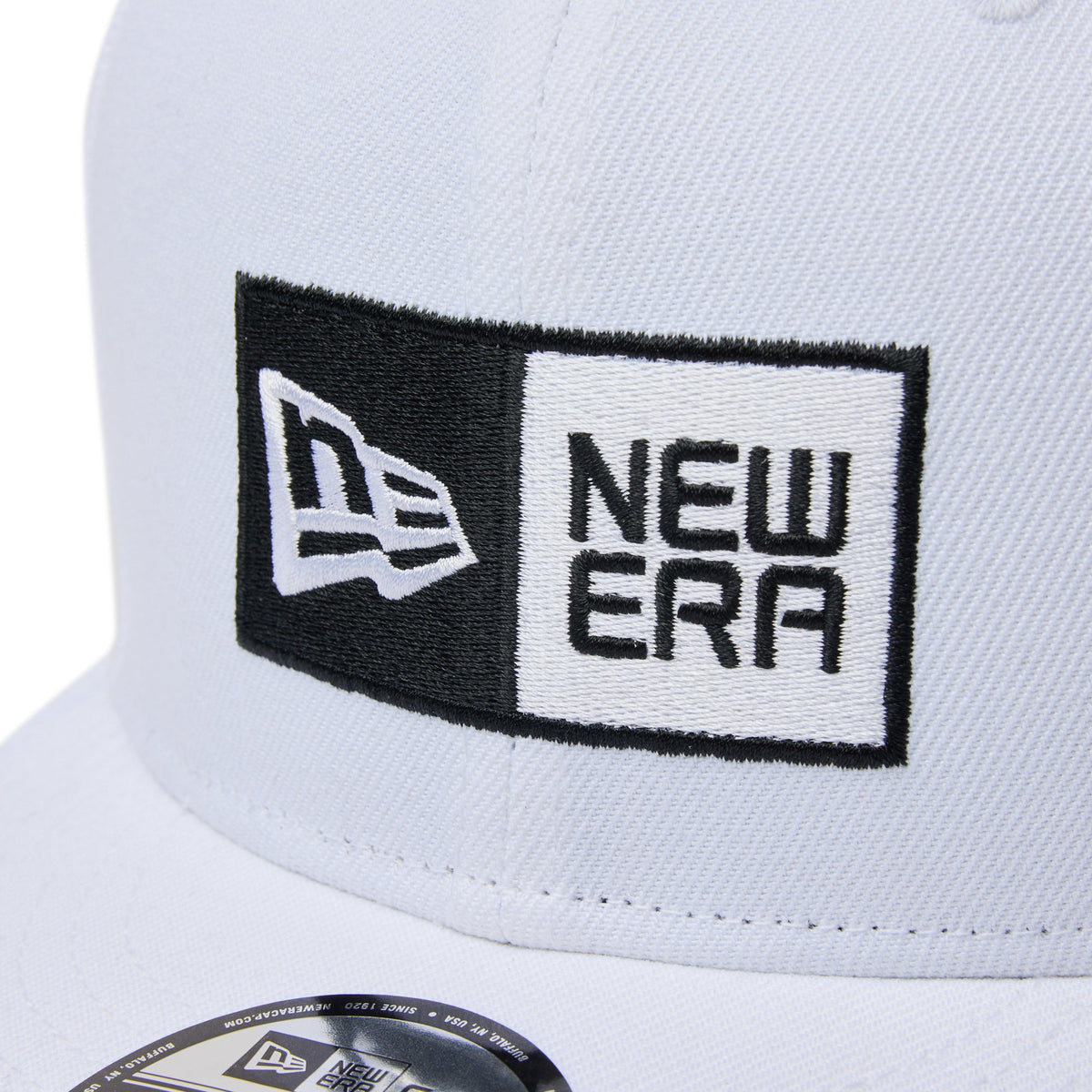 NEW ERA 9FIFTY キャップ ホワイト NEW ERA ニューエラ キャップ 帽子 キッズ Child 9TWENTY MLB 2