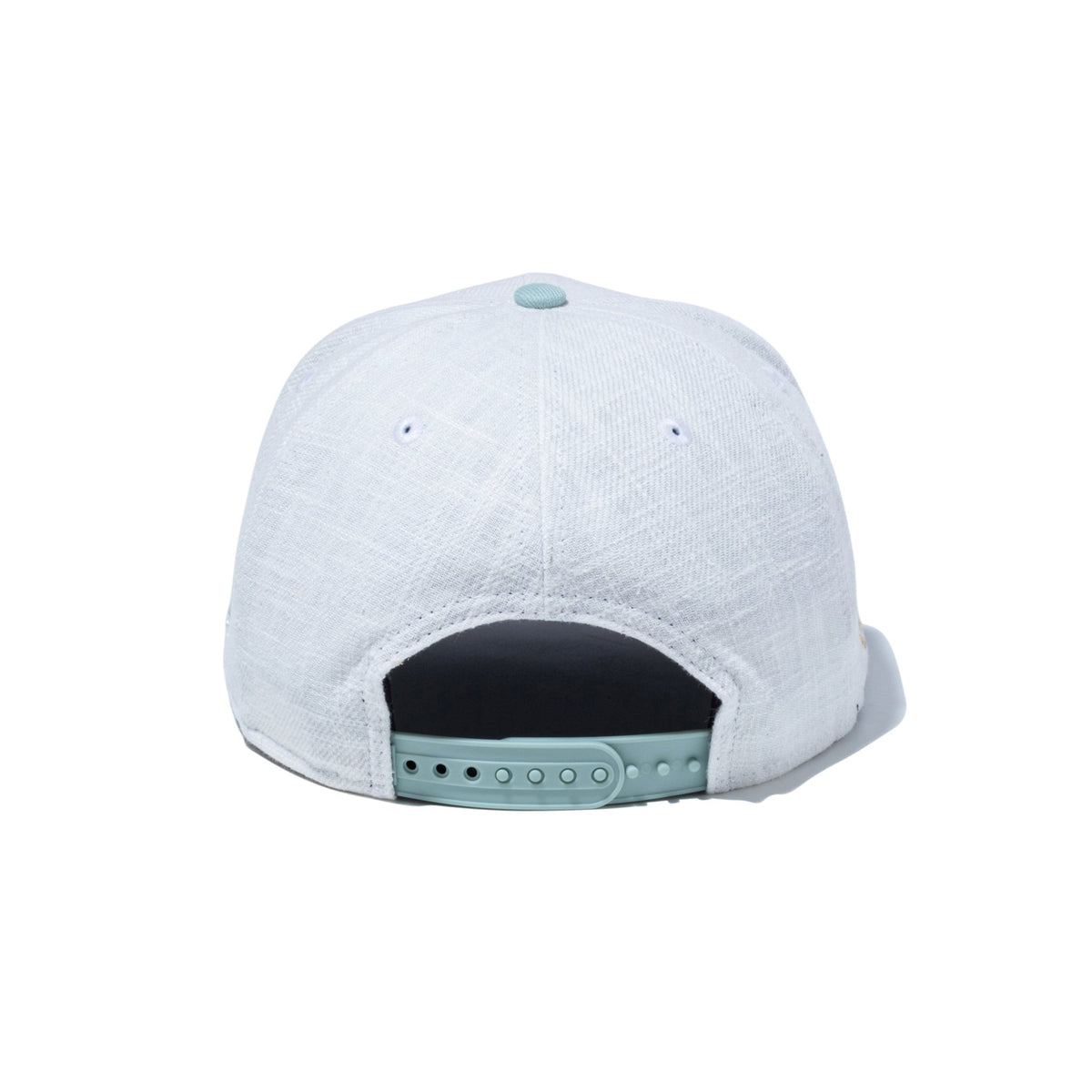 【限定セール！】 9FIFTY Minty オフホワイト サンディエゴ・パドレス Breeze 帽子