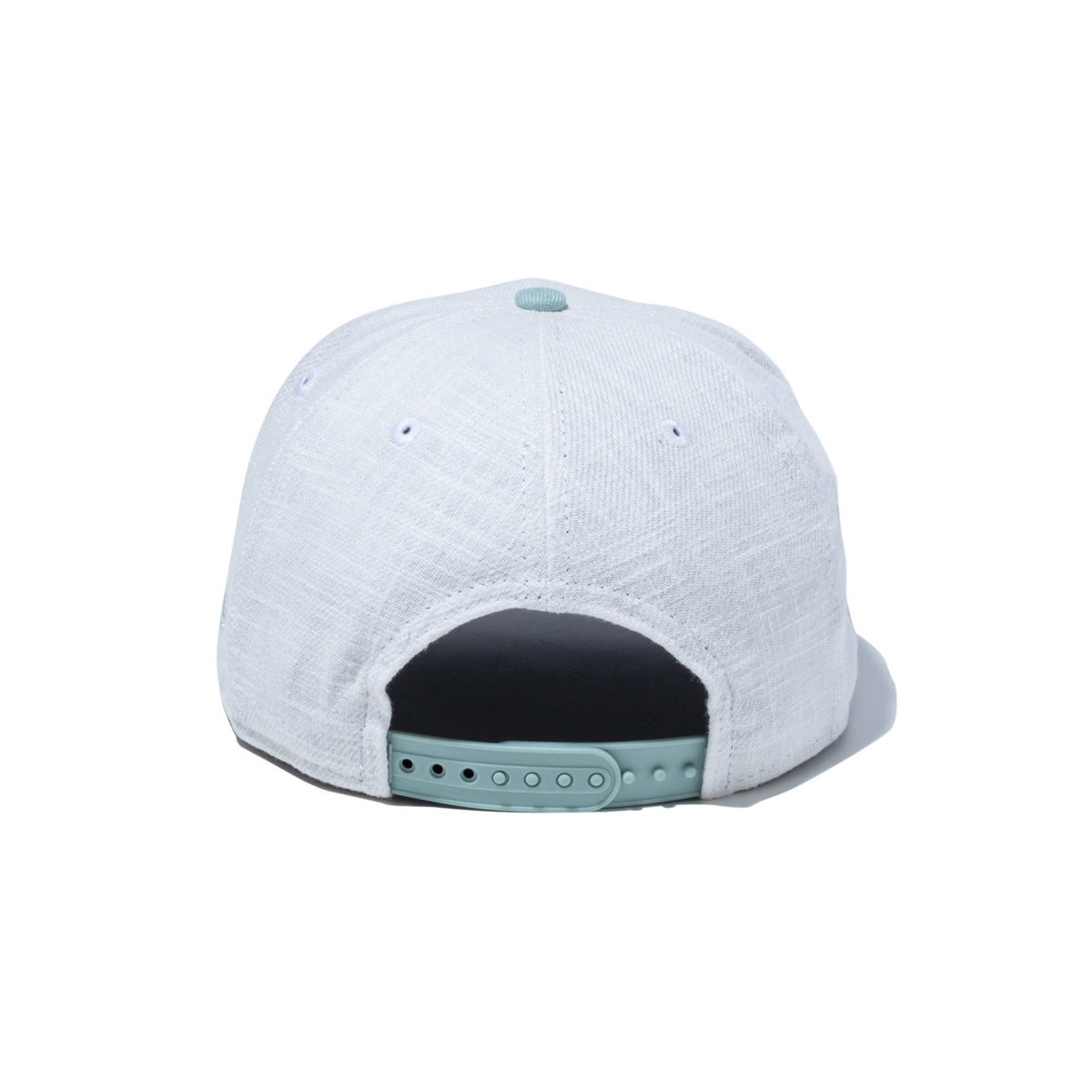 ニューエラ キャップ NEW ERA 9FIFTY Minty Breeze サンディエゴ パドレス オフホワイト ミント – KINGS