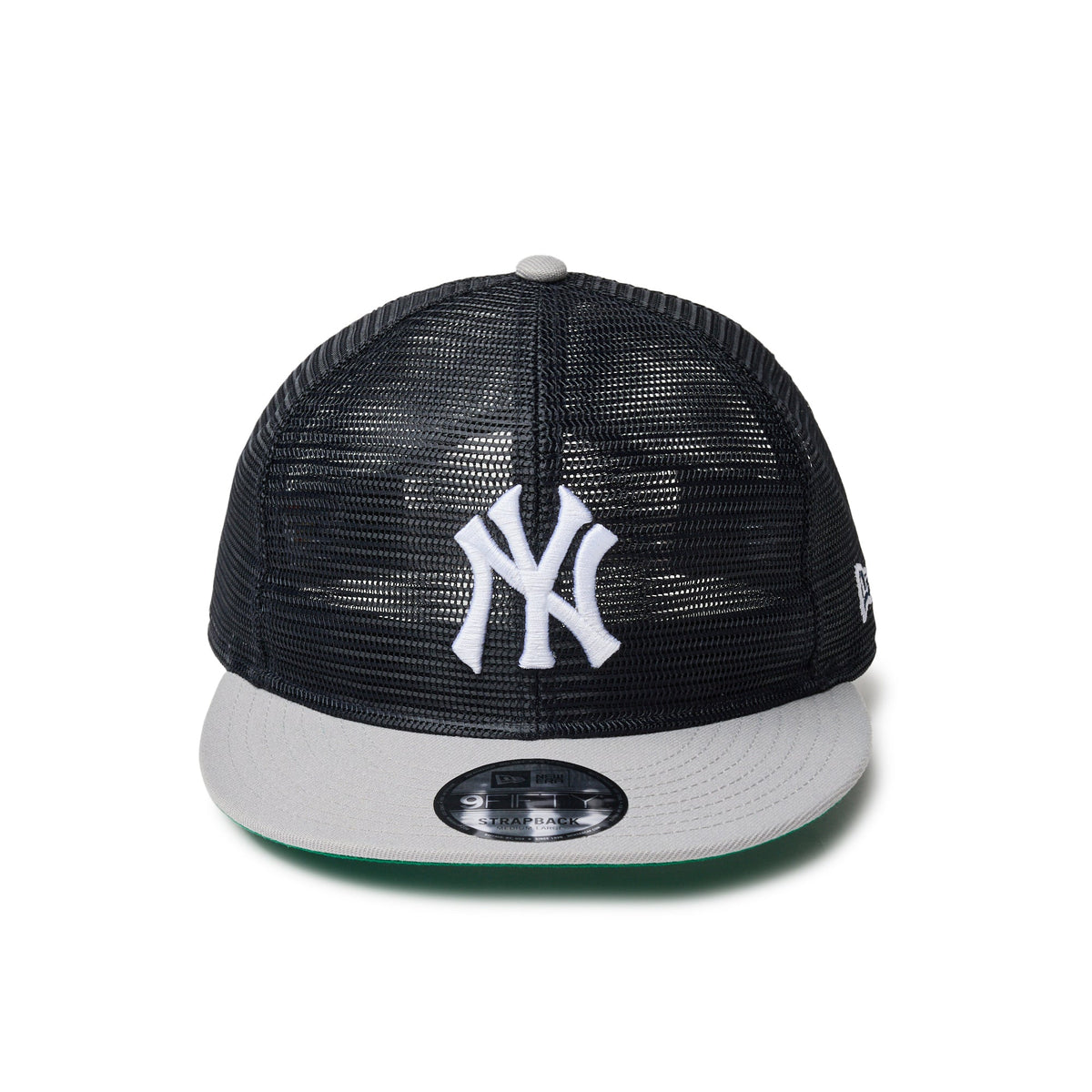 9FIFTY トラッカー MLB All Mesh ニューヨーク・ヤンキース