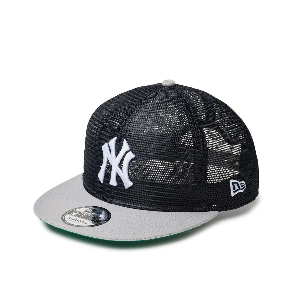 9FIFTY トラッカー MLB All Mesh ニューヨーク・ヤンキース