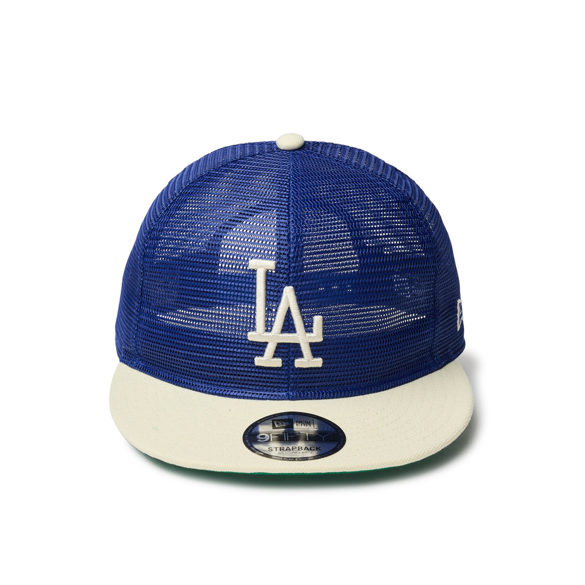 9FIFTY トラッカー MLB All Mesh ロサンゼルス・ドジャース