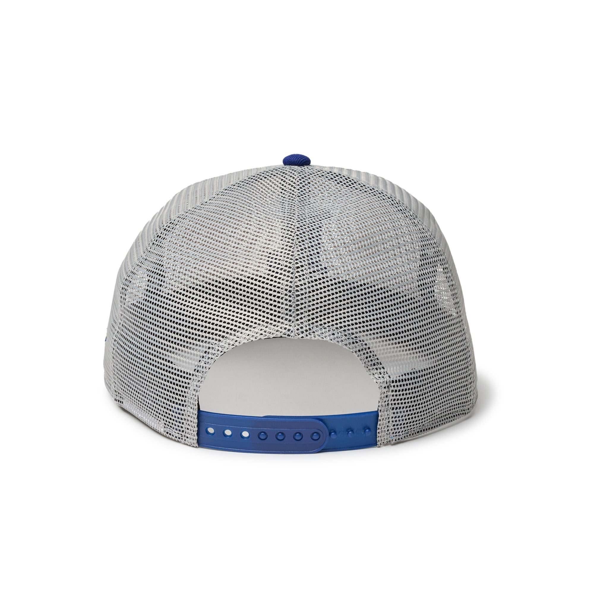 9FIFTY トラッカー MLB All Mesh ロサンゼルス・ドジャース グレー
