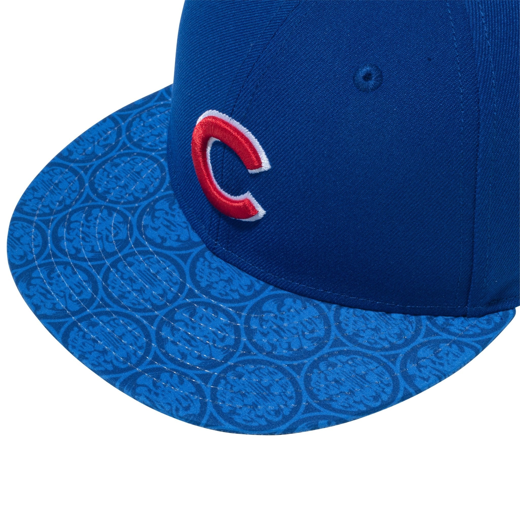 9FIFTY MLB TOKYO SERIES 2025 シカゴ・カブス WORLD TOUR TOKYO 2025