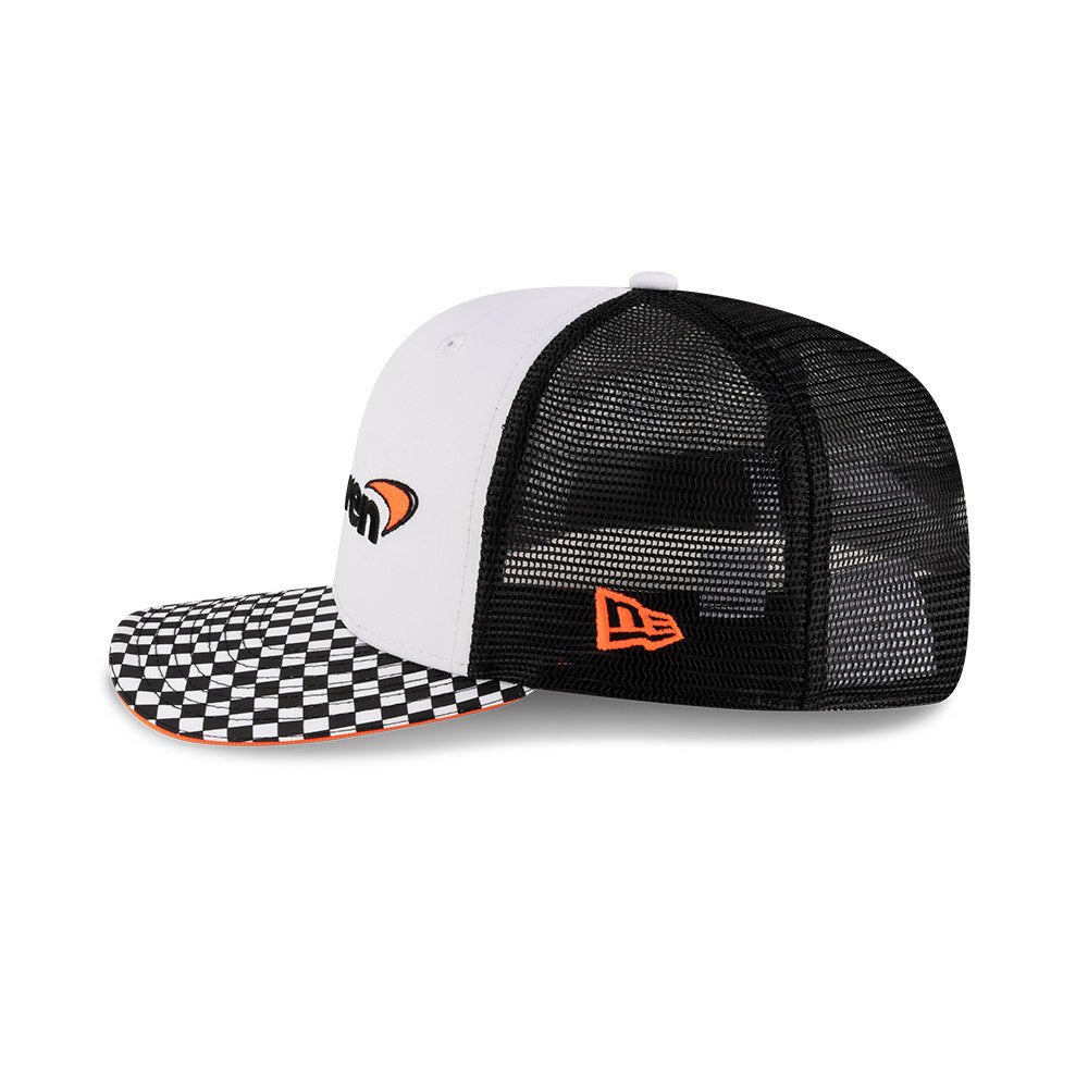 9FIFTY Original Fit Motorsport Collection マクラーレン