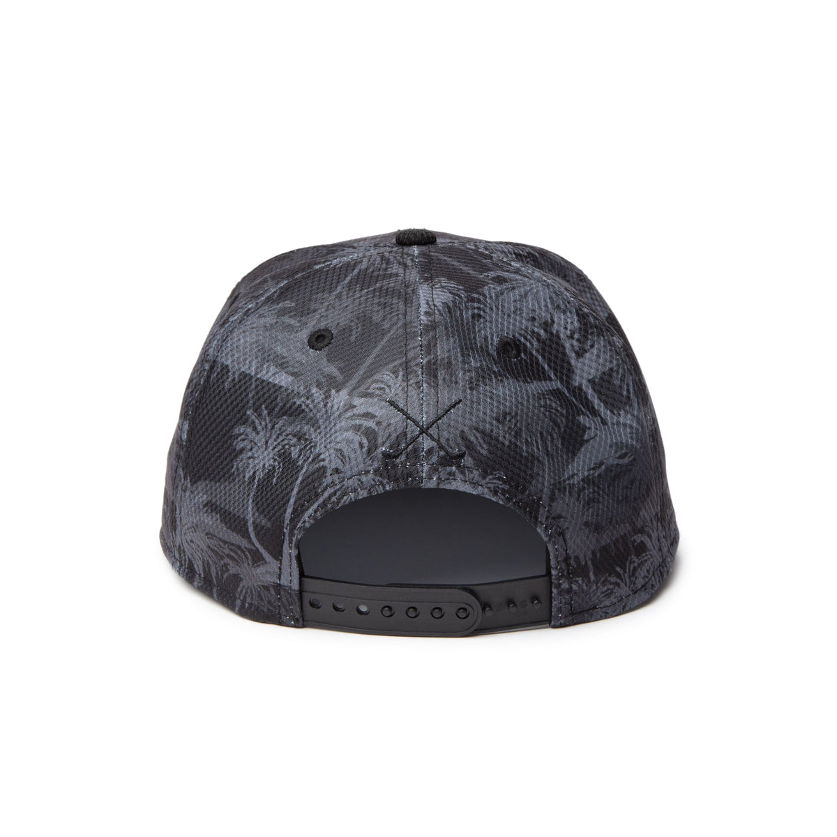 9FIFTY Palm Tree Camo ブラックカモ | ゴルフ | ニューエラ