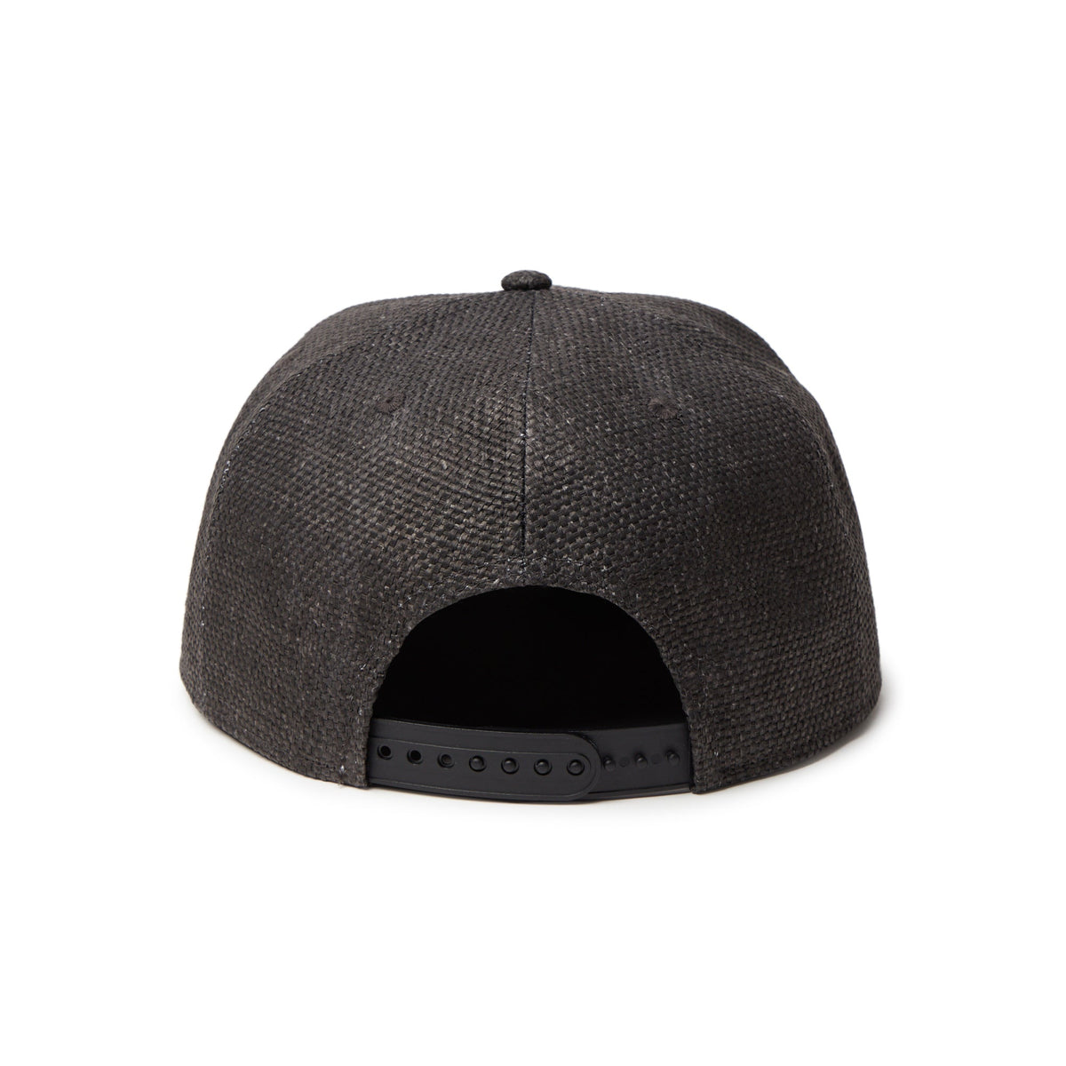 9FIFTY Paper ベーシック ブラック | ニューエラオンラインストア