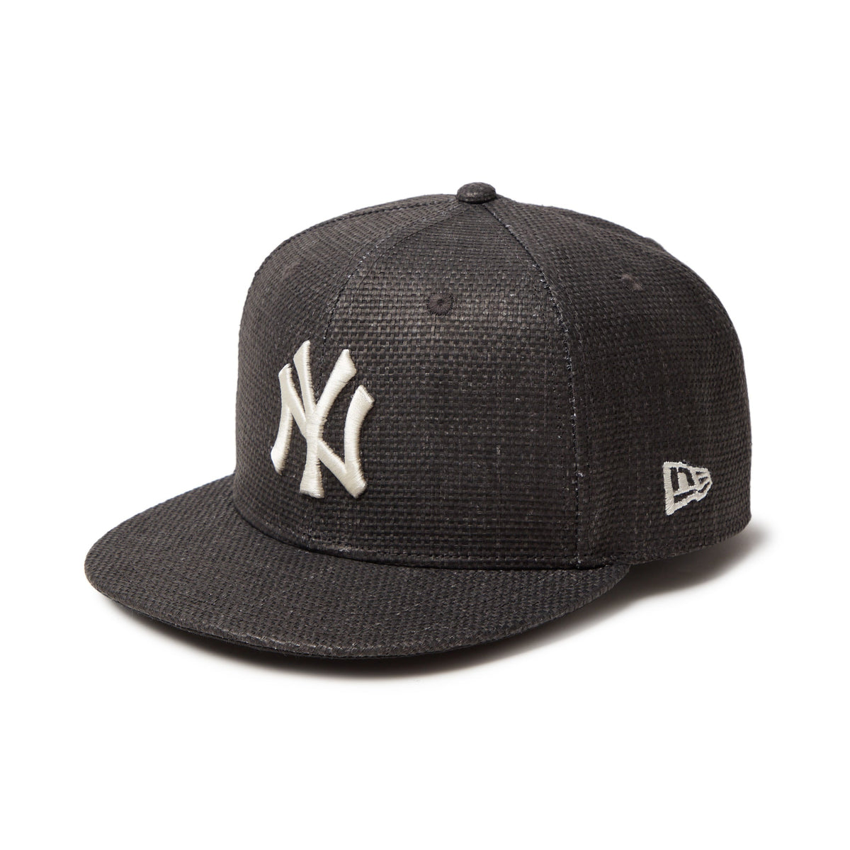 9FIFTY ベーシック ブラック ブラックフラッグ | ニューエラ