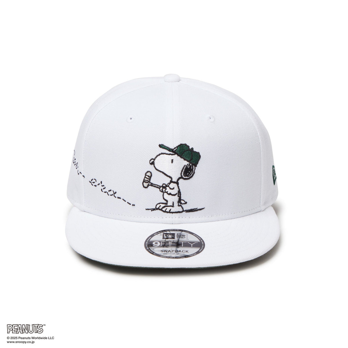 NEW ERA ニューエラゴルフ 帽子 キャップ メンズ 9FIFTY