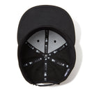 9FIFTY Rubber Patch ブラック - 14307450 - SM | NEW ERA ニューエラ公式オンラインストア