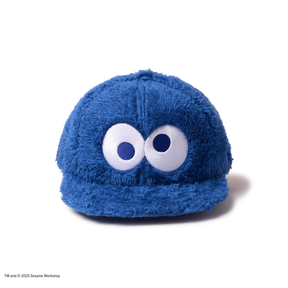 9FIFTY SESAME STREET セサミストリート Cookie Monster クッキー 