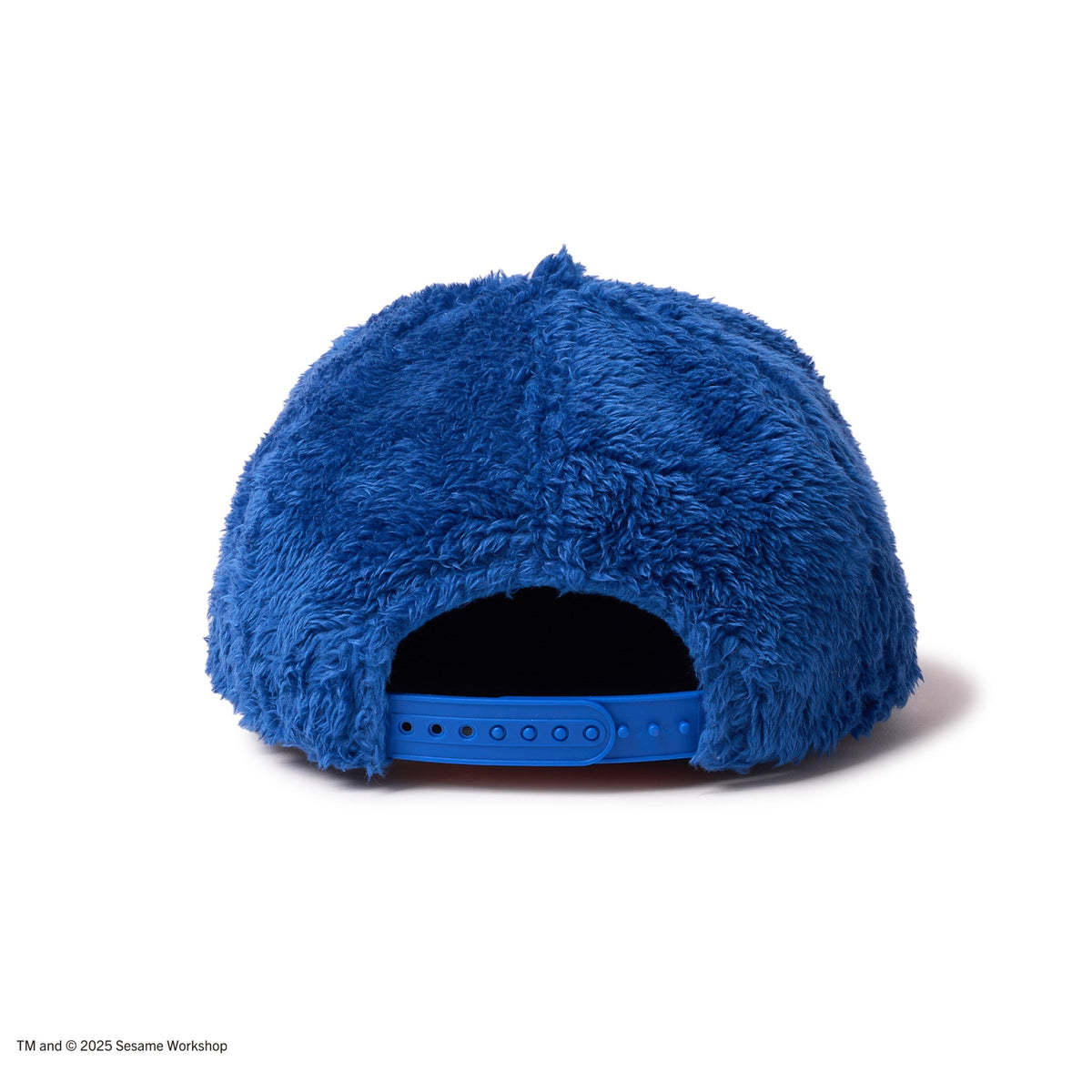 9FIFTY SESAME STREET セサミストリート Cookie Monster クッキー 