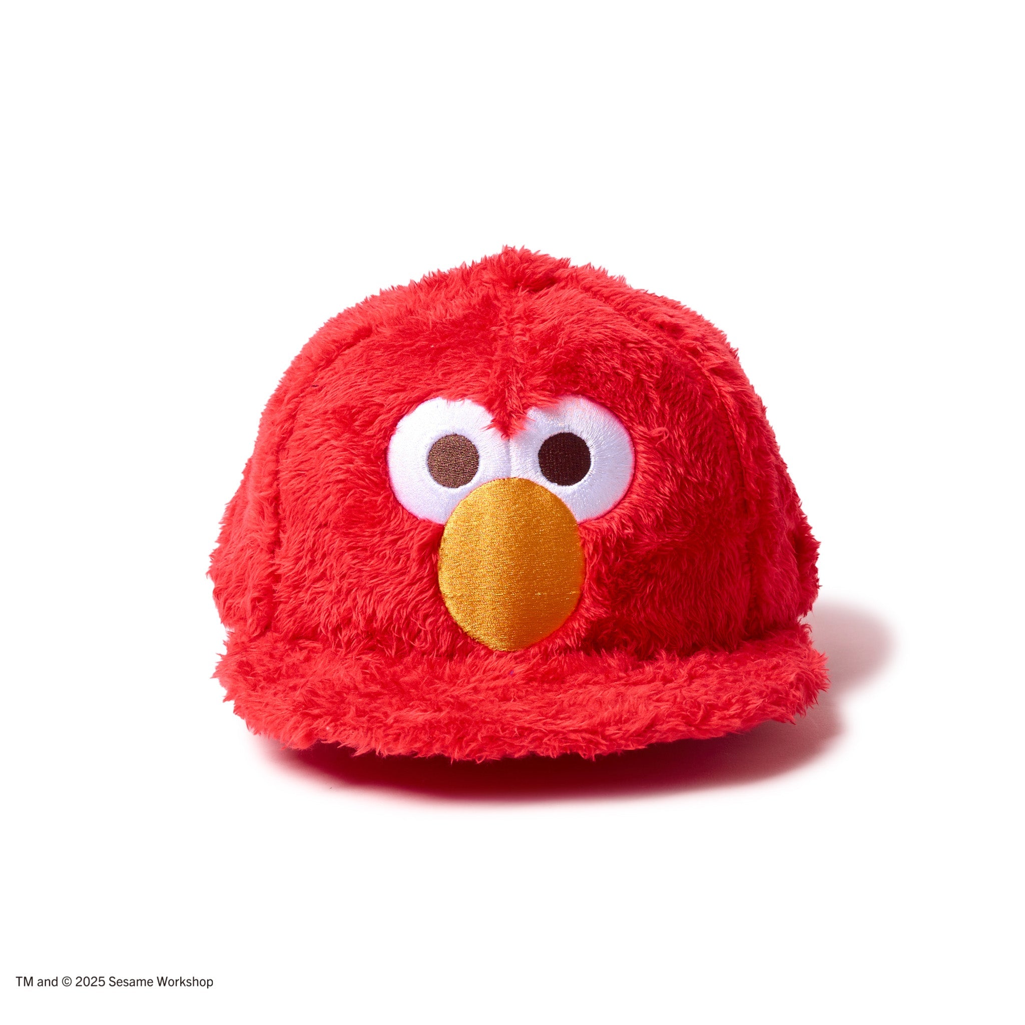9FIFTY SESAME STREET セサミストリート Elmo エルモ レッド
