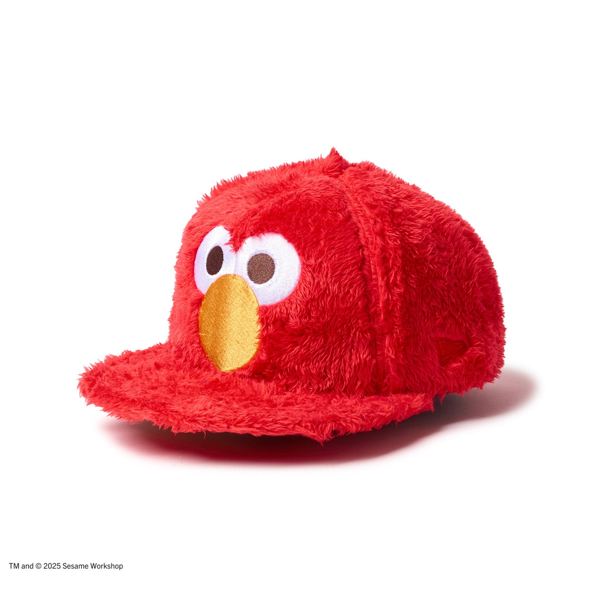 9FIFTY SESAME STREET セサミストリート Elmo エルモ レッド