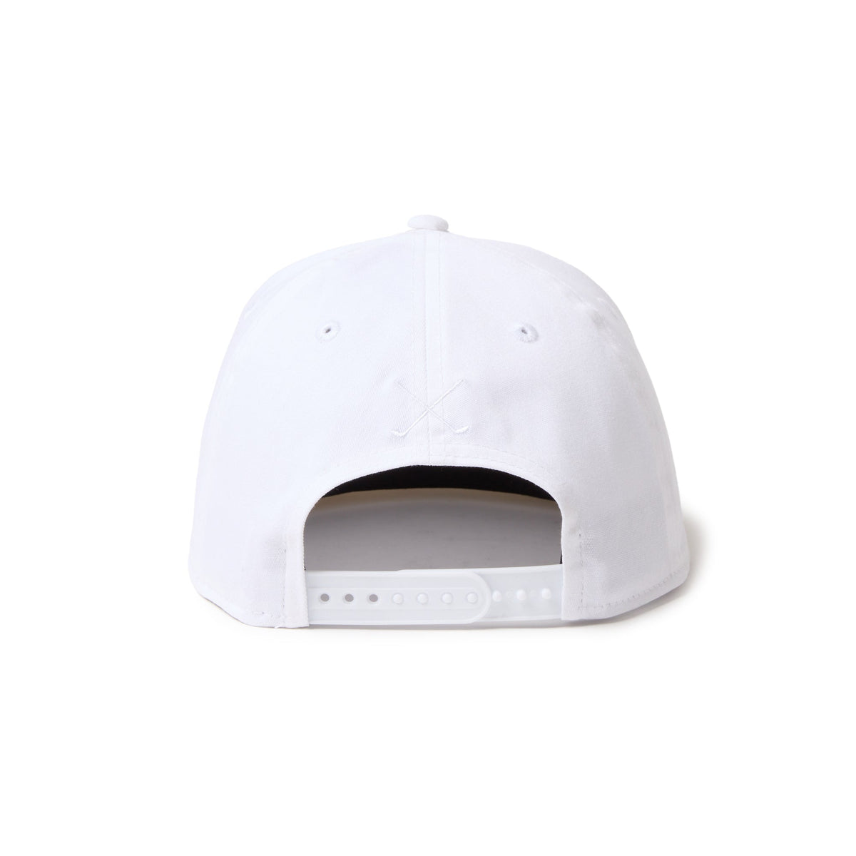9FIFTY Stretch Cotton Washable ホワイト | ゴルフ
