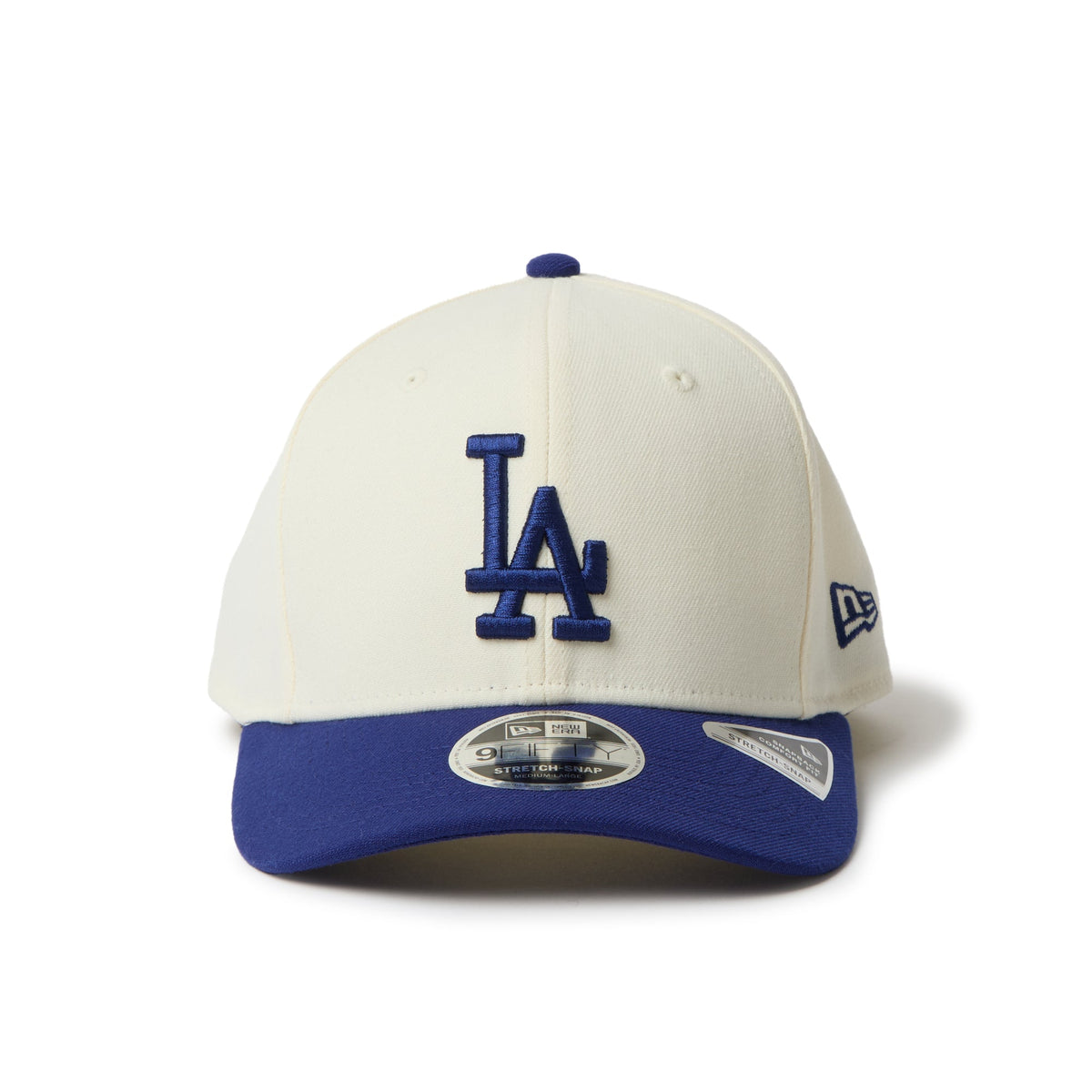 9FIFTY ストレッチスナップ Stretch Series ロサンゼルス