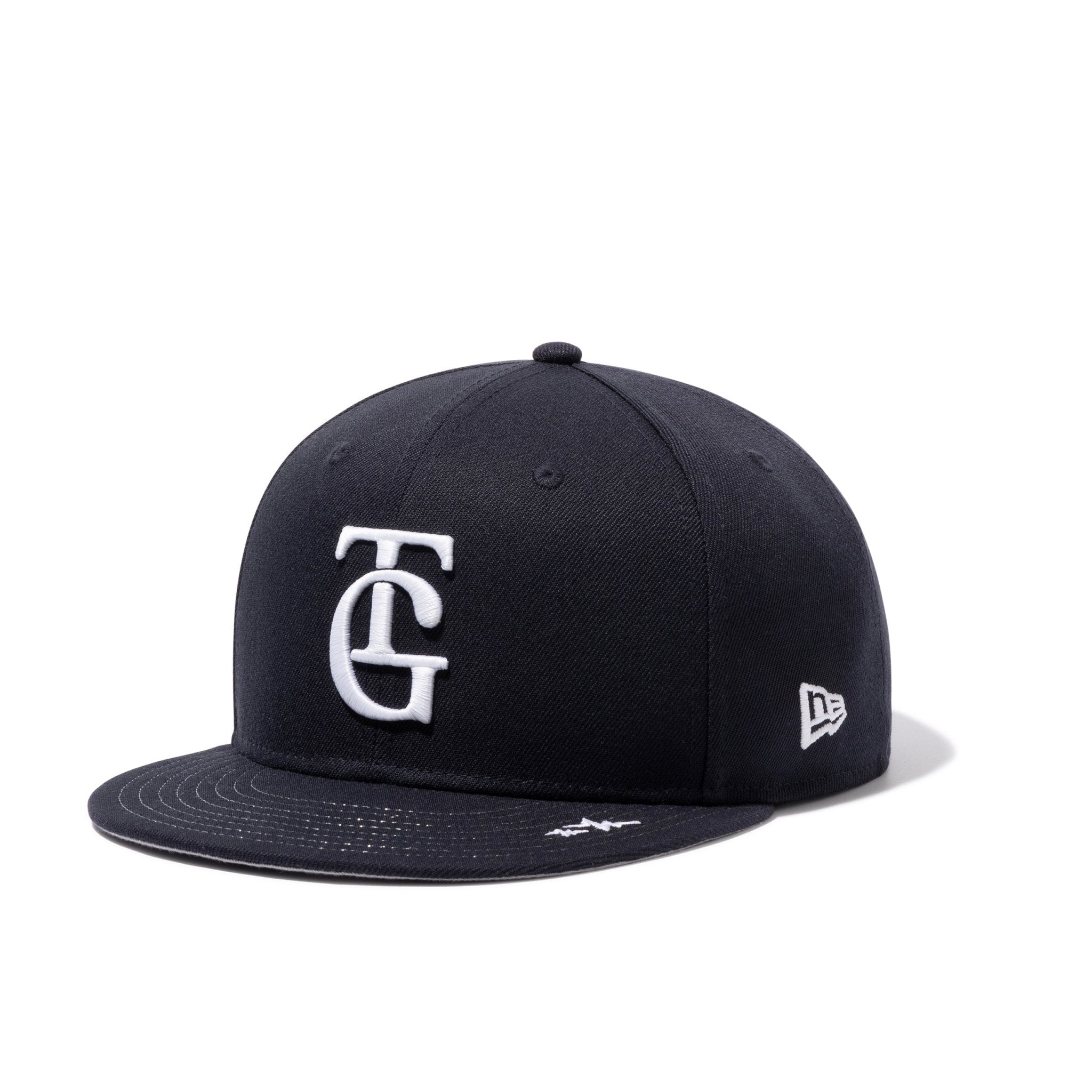 9FIFTY WHIZLIMITED × 読売ジャイアンツ ネイビー | ニューエラ