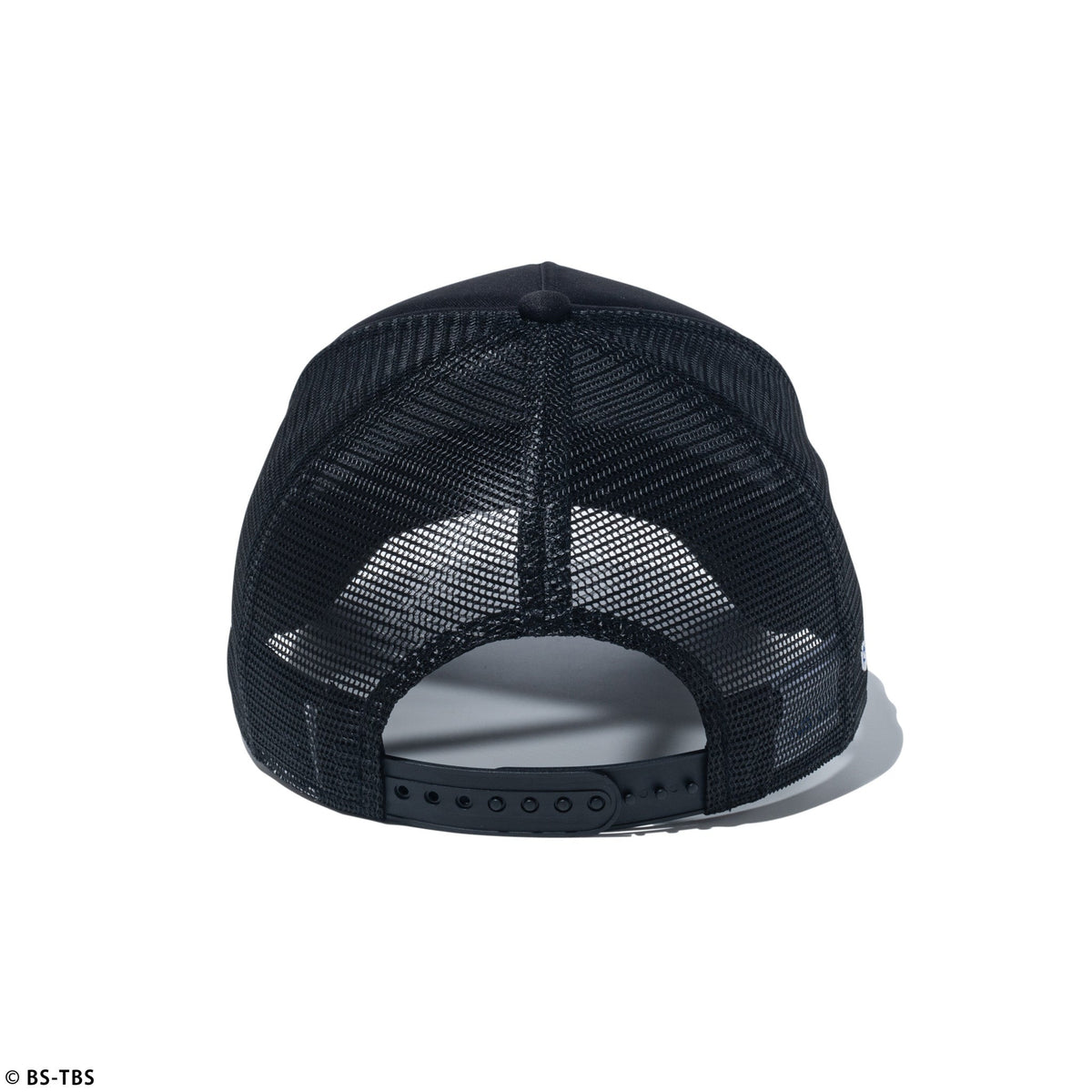 DISH//衣装部屋✕New Era 9FORTY Black FC 限定 9FORTY A-Frame