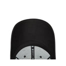 9FORTY A - Frame トラッカー BWT Alpine Formula One Team BWT・アルピーヌ・フォーミュラワン・チーム コーデュロイ ブラック - 14699172-OSFM | NEW ERA ニューエラ公式オンラインストア